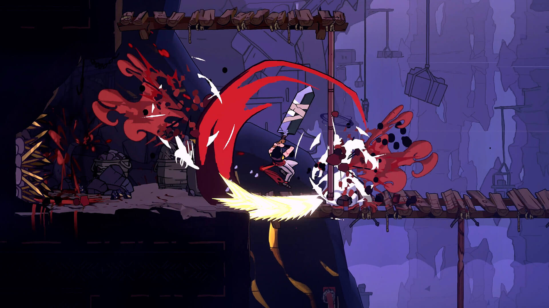 The Rogue Prince of Persia Review
