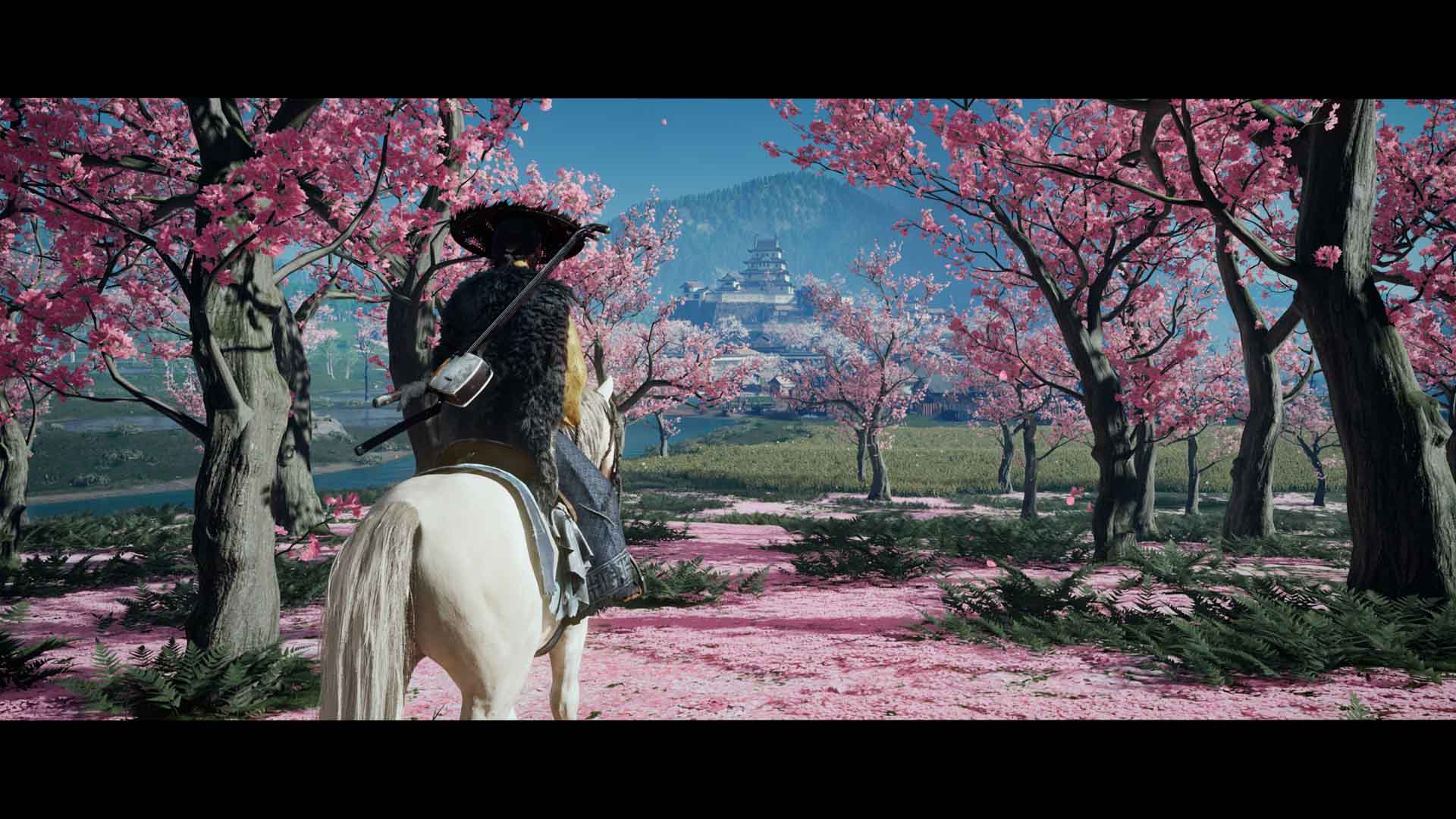 Ghost of Yotei Review