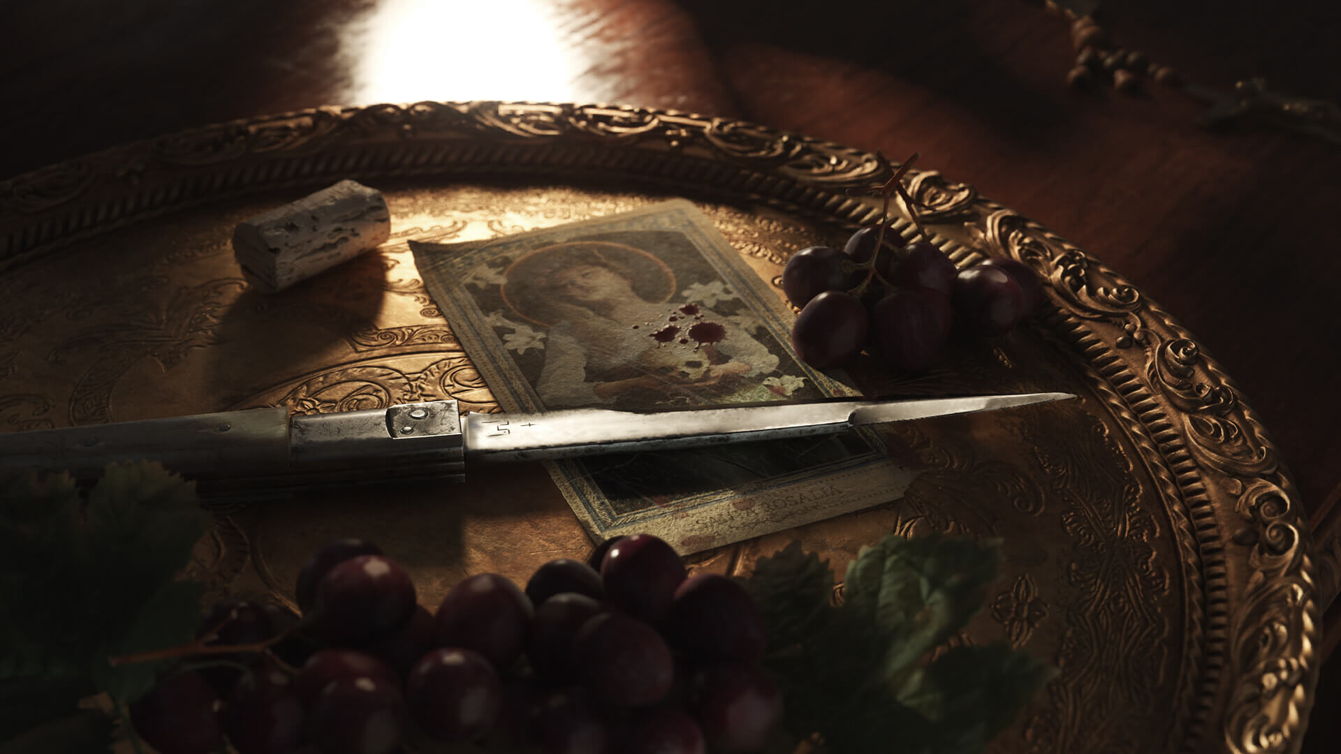 Mafia: The Old Country Review