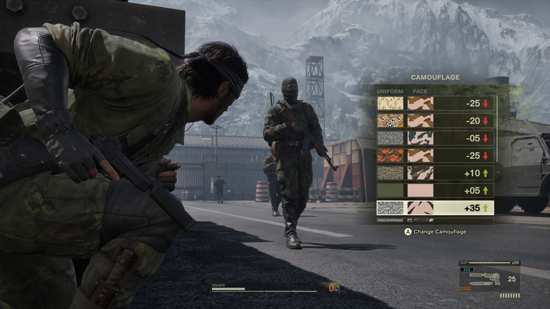 Metal Gear Solid Delta: Snake Eater Review
