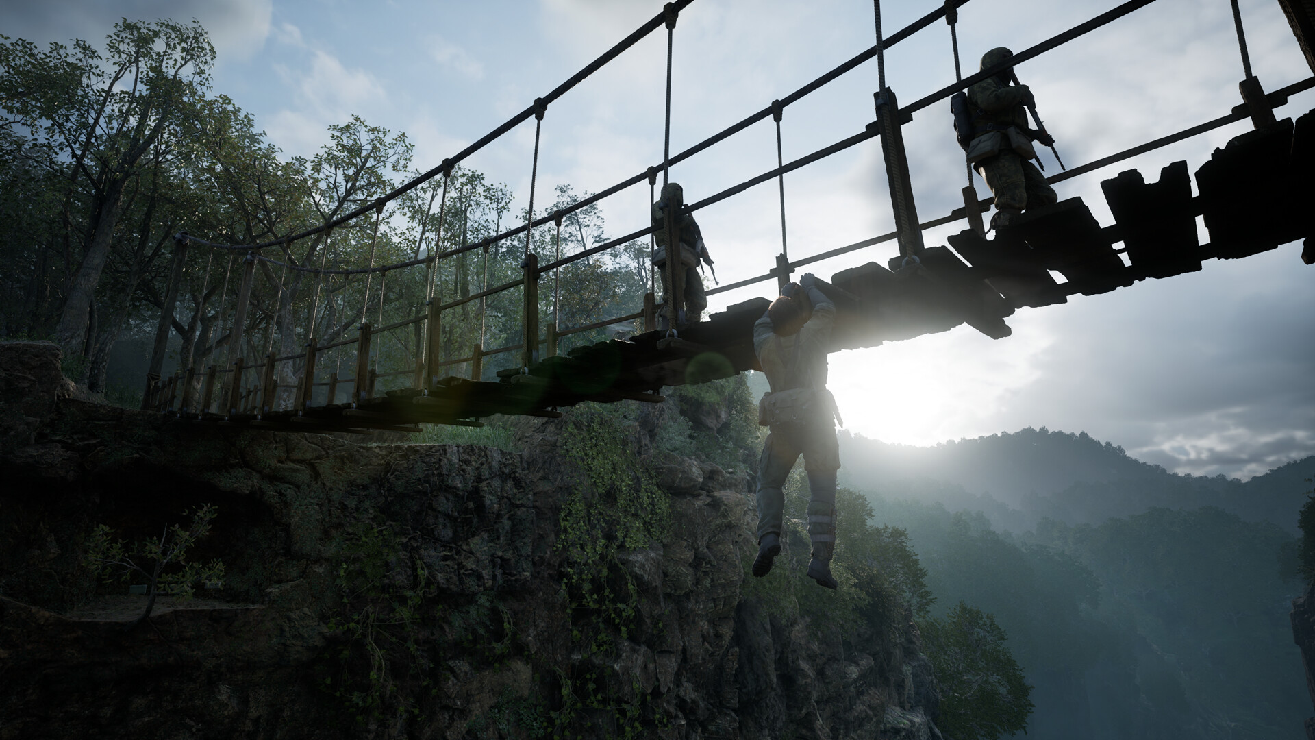 Metal Gear Solid Delta: Snake Eater Review