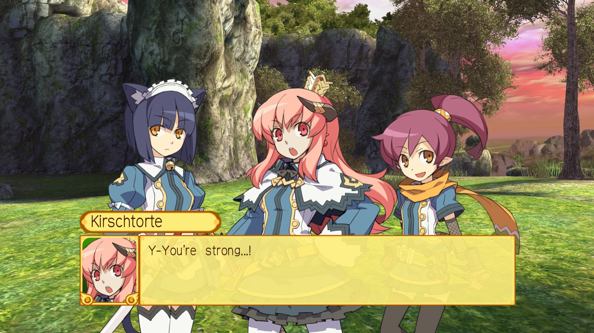 Class of Heroes 3 Remaster Review