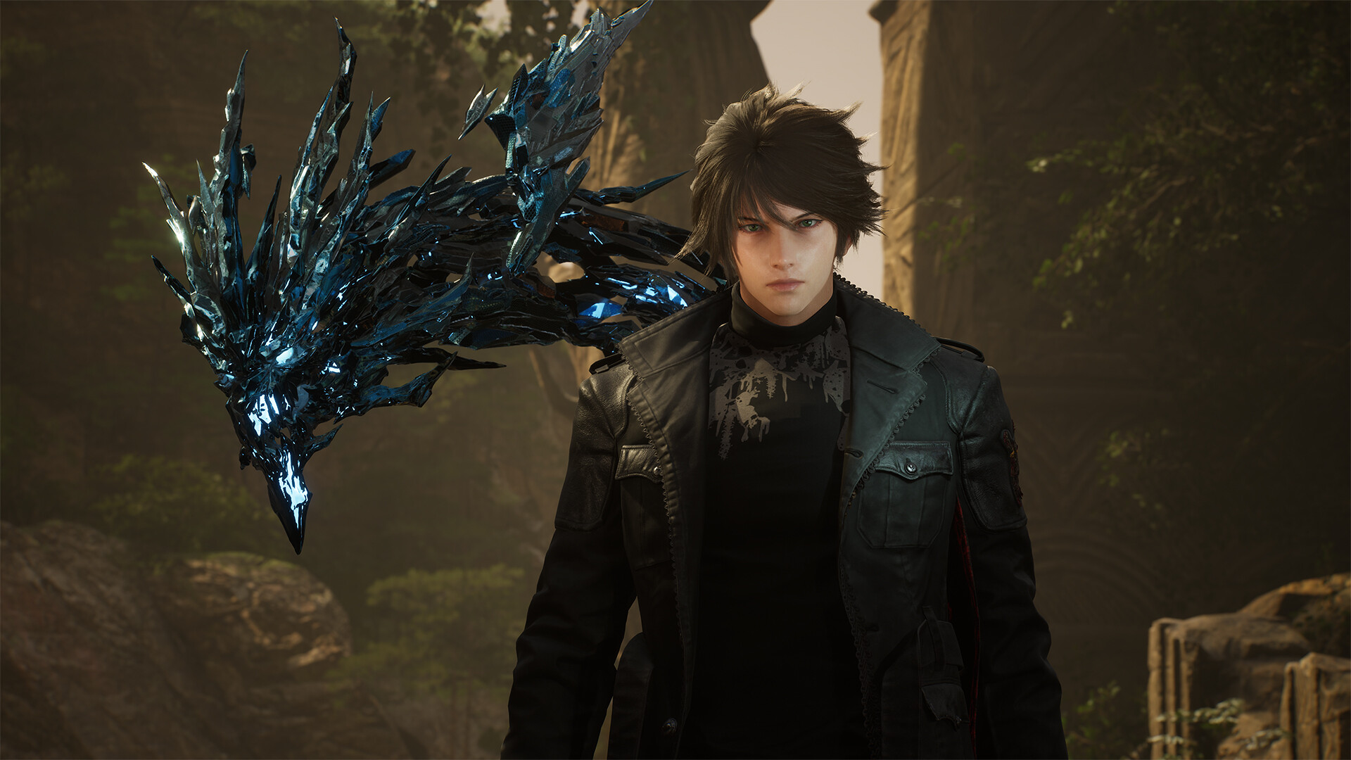 Lost Soul Aside Review