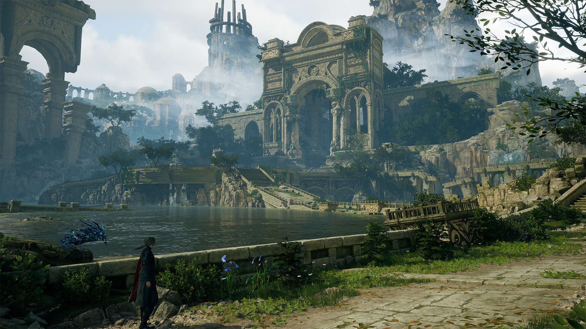 Lost Soul Aside Review
