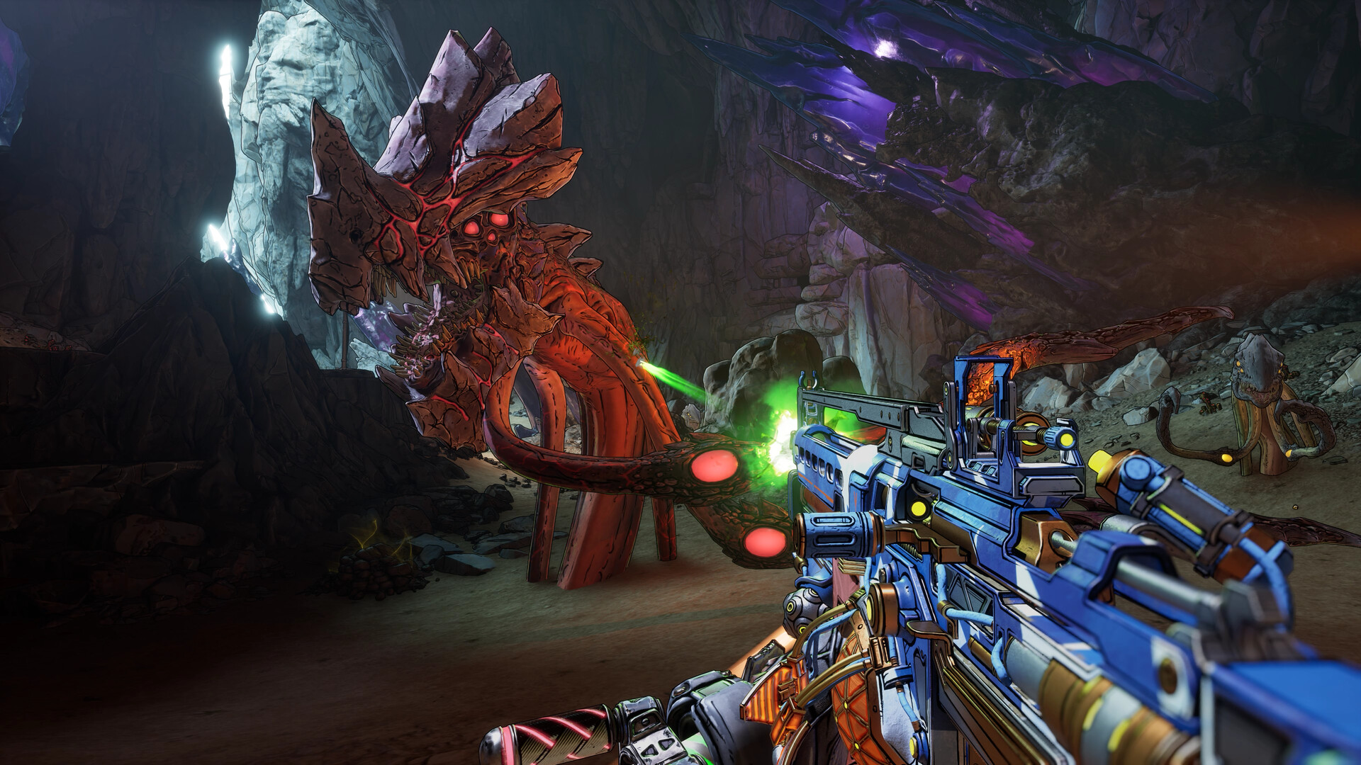Borderlands 4 Review