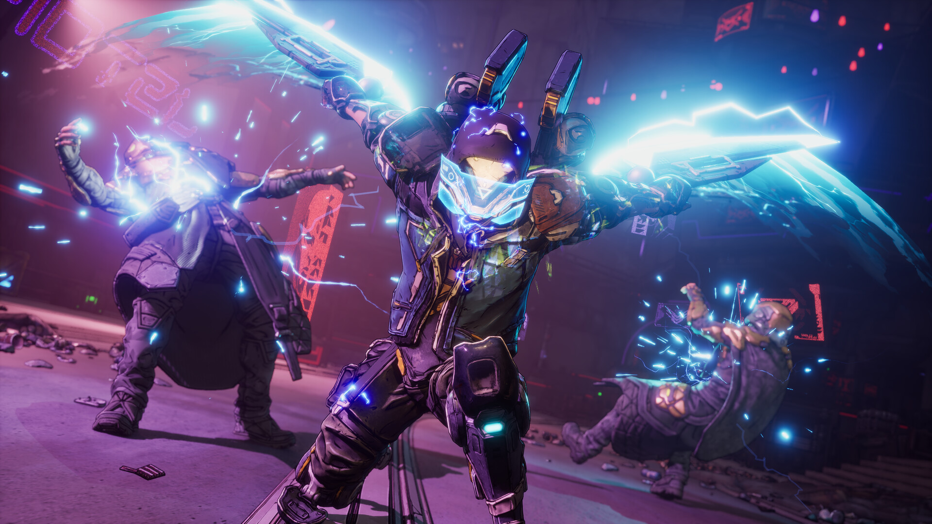 Borderlands 4 Review