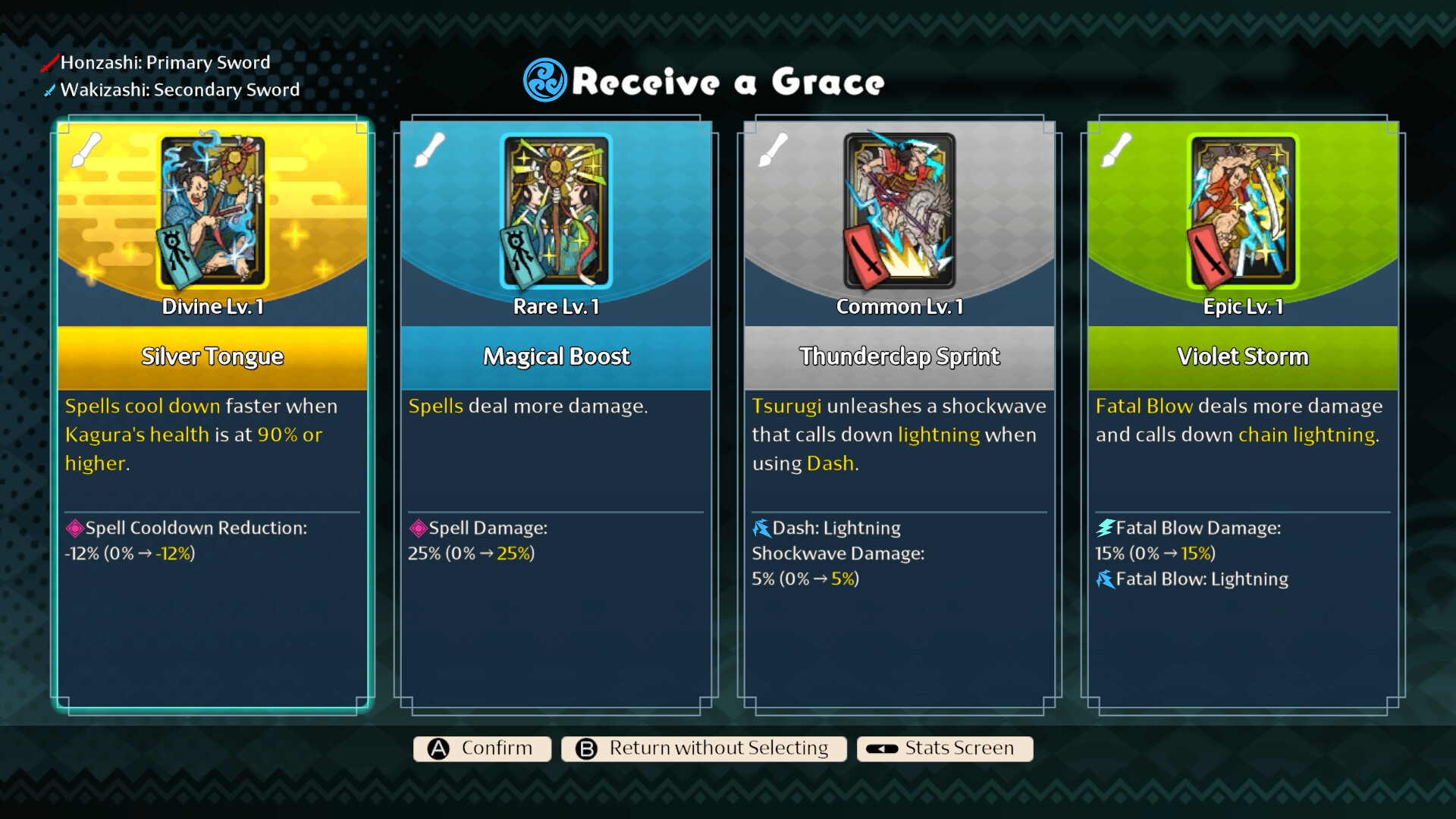 Towa and the Guardians of the Sacred Tree Review