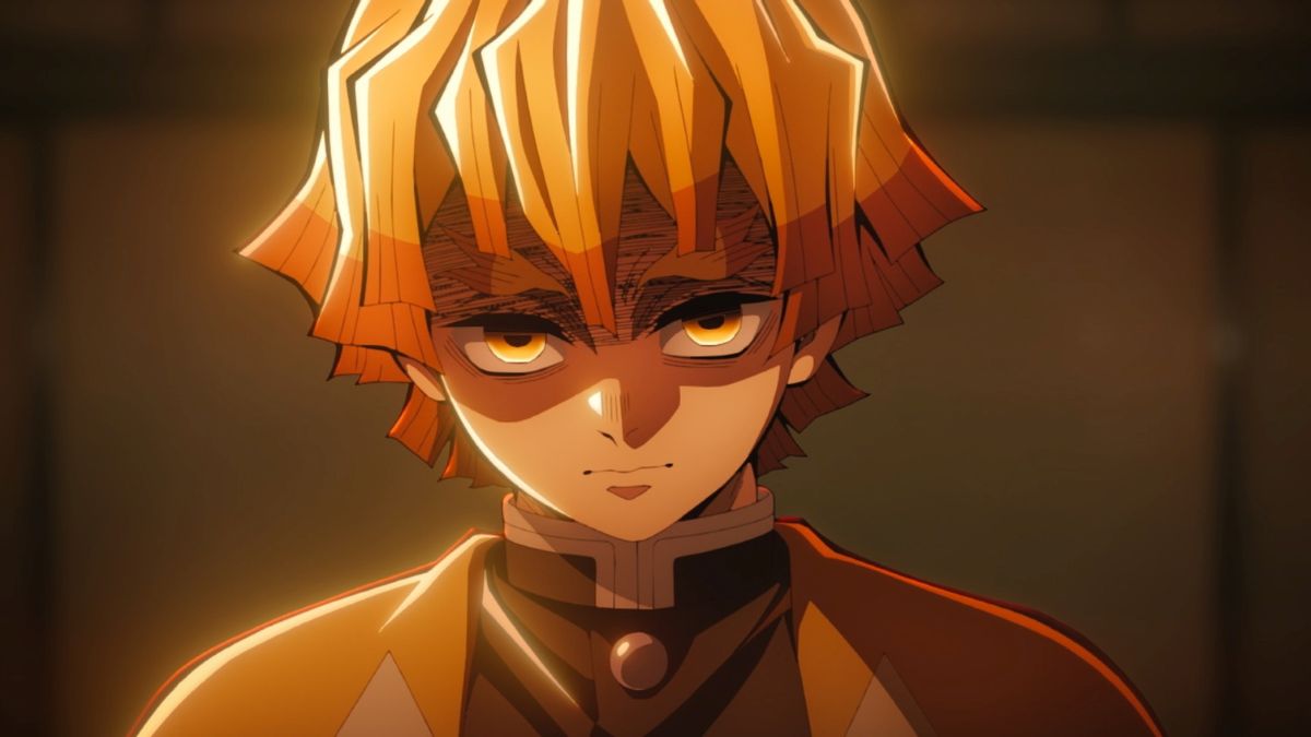 Demon Slayer: Kimetsu no Yaiba Infinity Castle Review