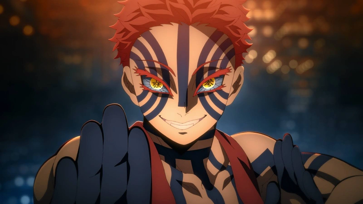 Demon Slayer: Kimetsu no Yaiba Infinity Castle Review