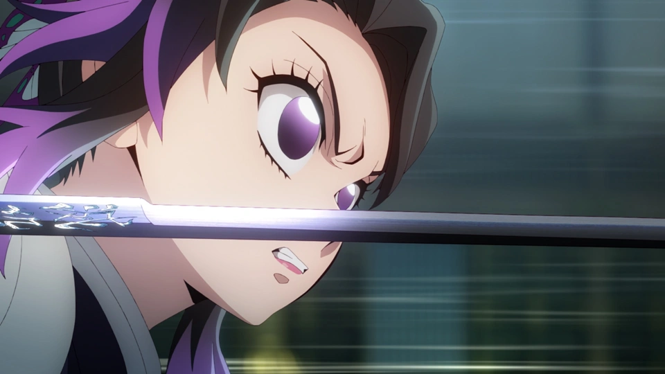 Demon Slayer: Kimetsu no Yaiba Infinity Castle Review
