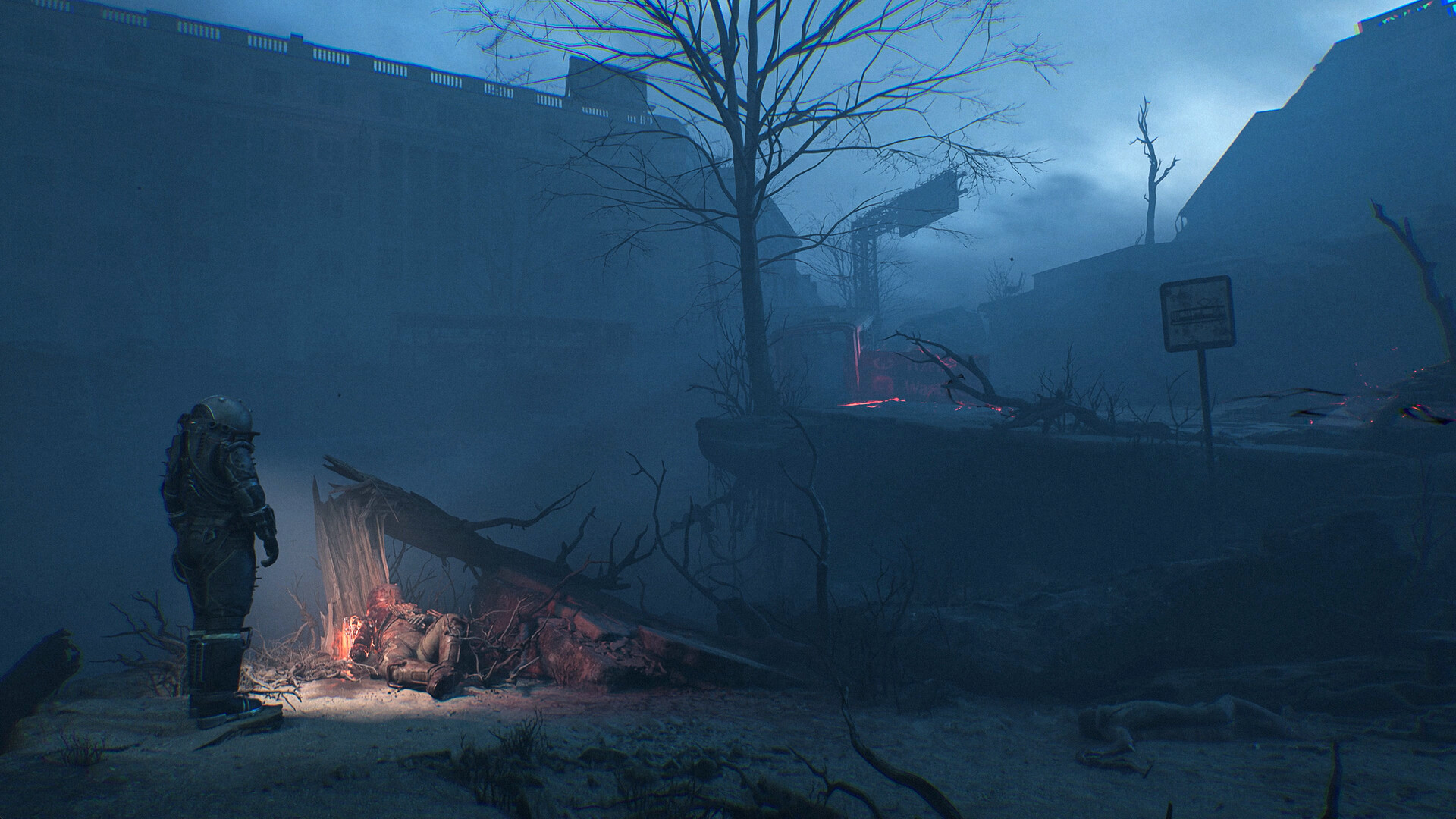 Cronos The New Dawn Review