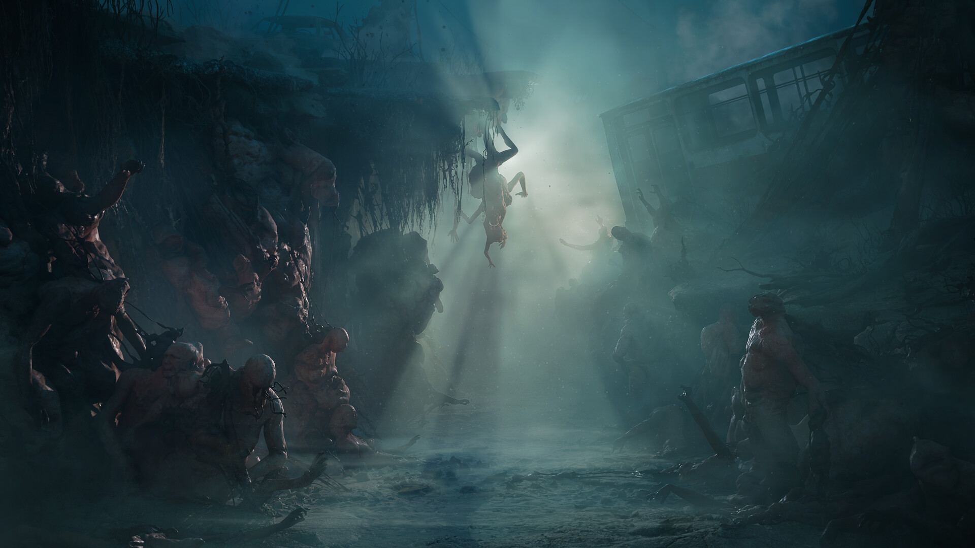 Cronos The New Dawn Review