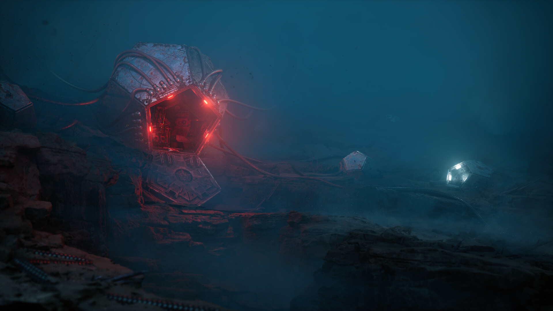 Cronos The New Dawn Review