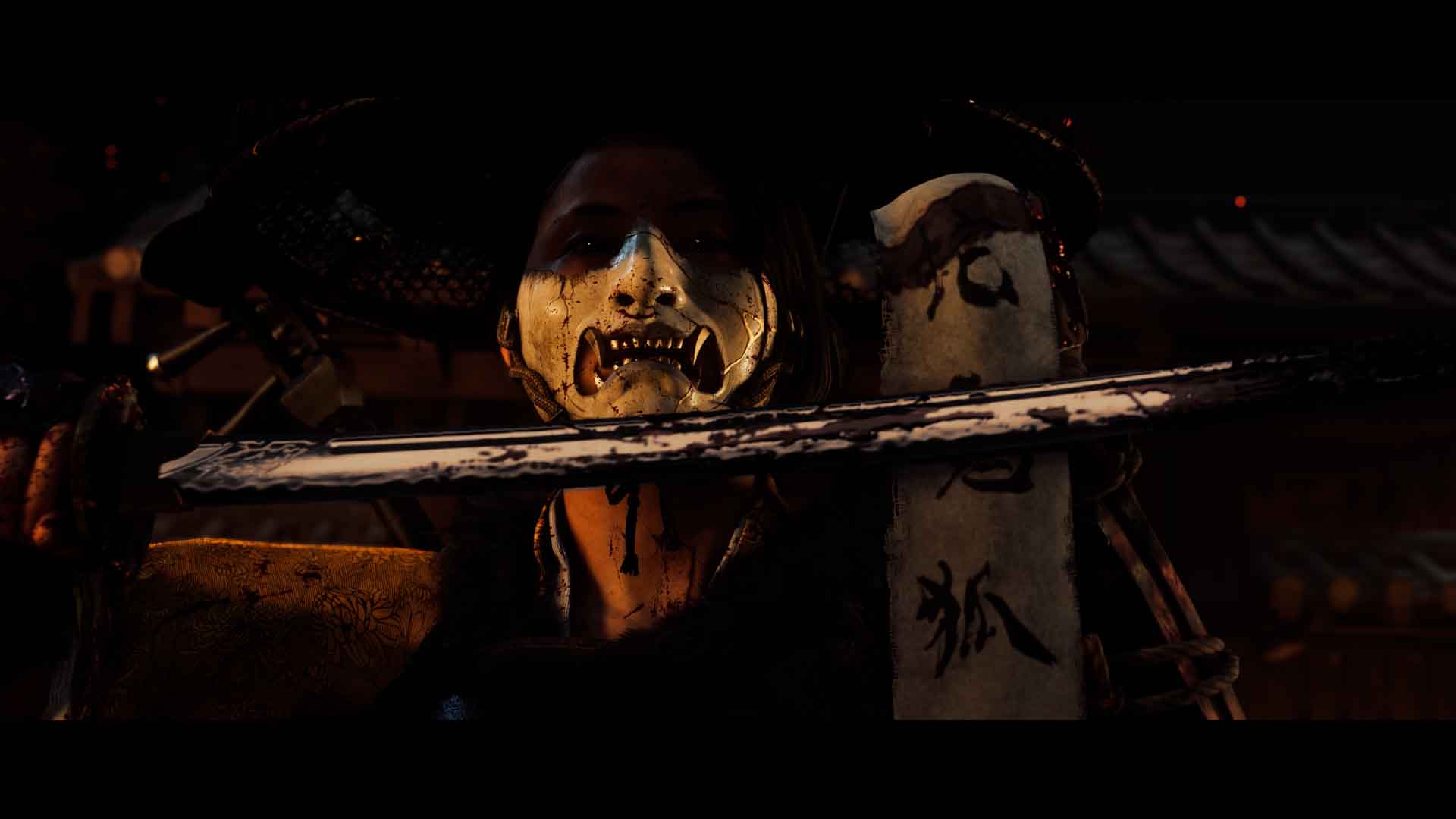 Ghost of Yotei Review