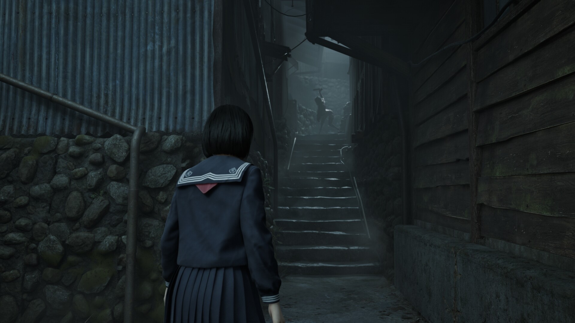 Silent Hill f Review