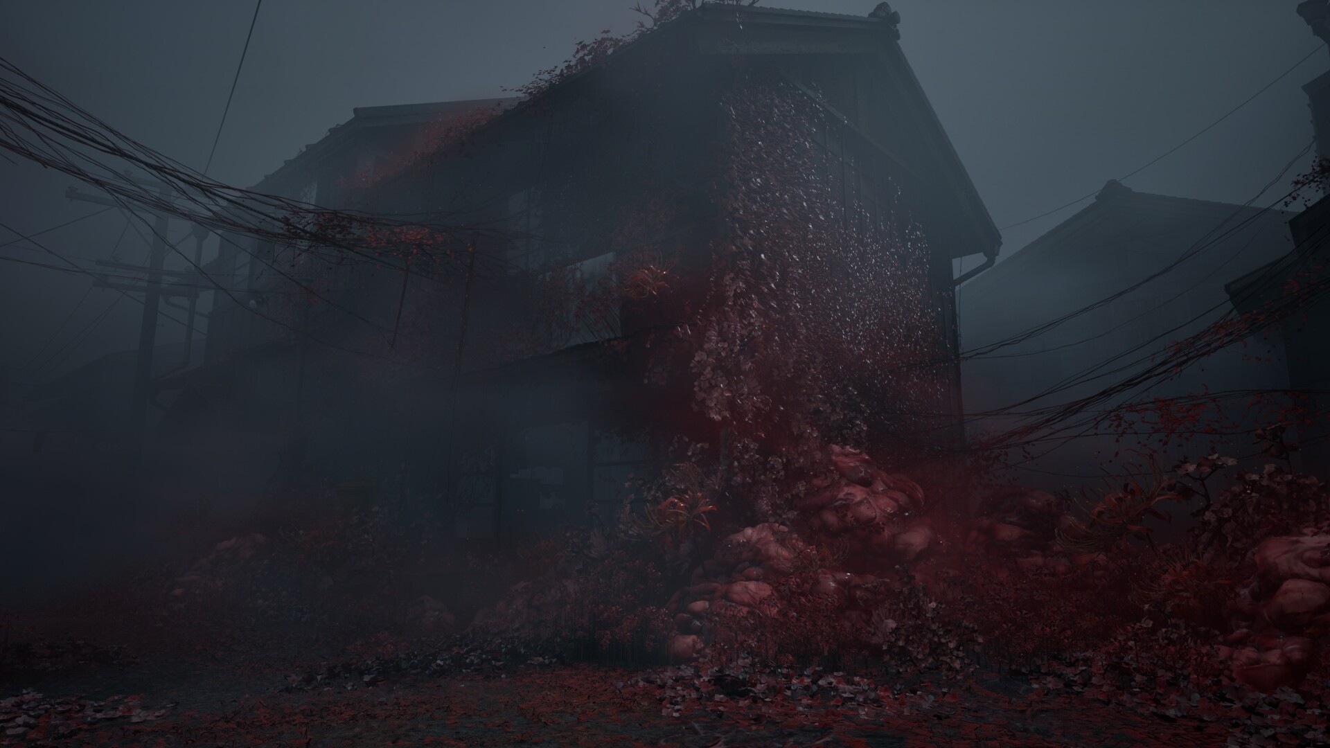 Silent Hill f Review
