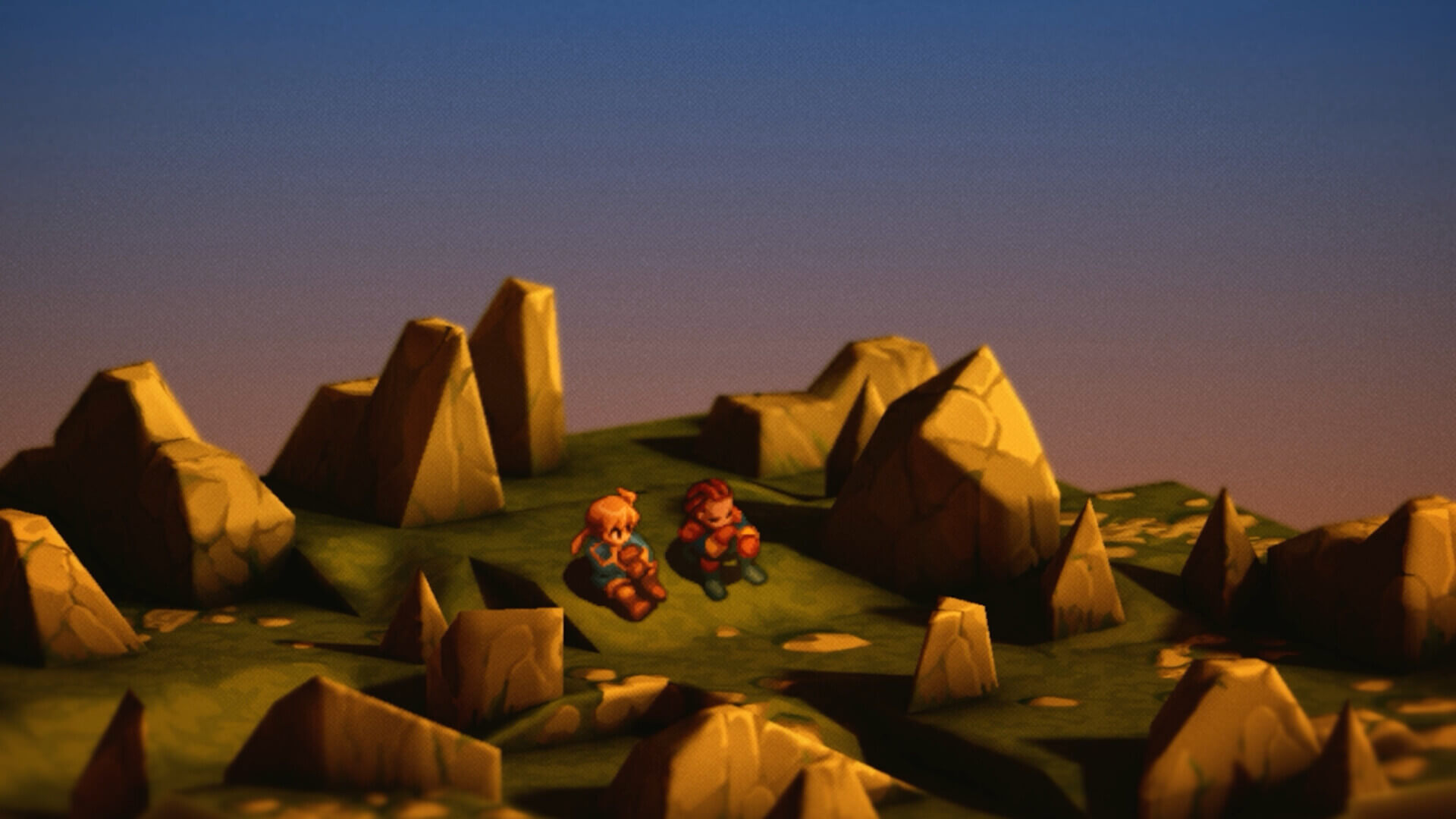 Final Fantasy Tactics - The Ivalice Chronicles Review