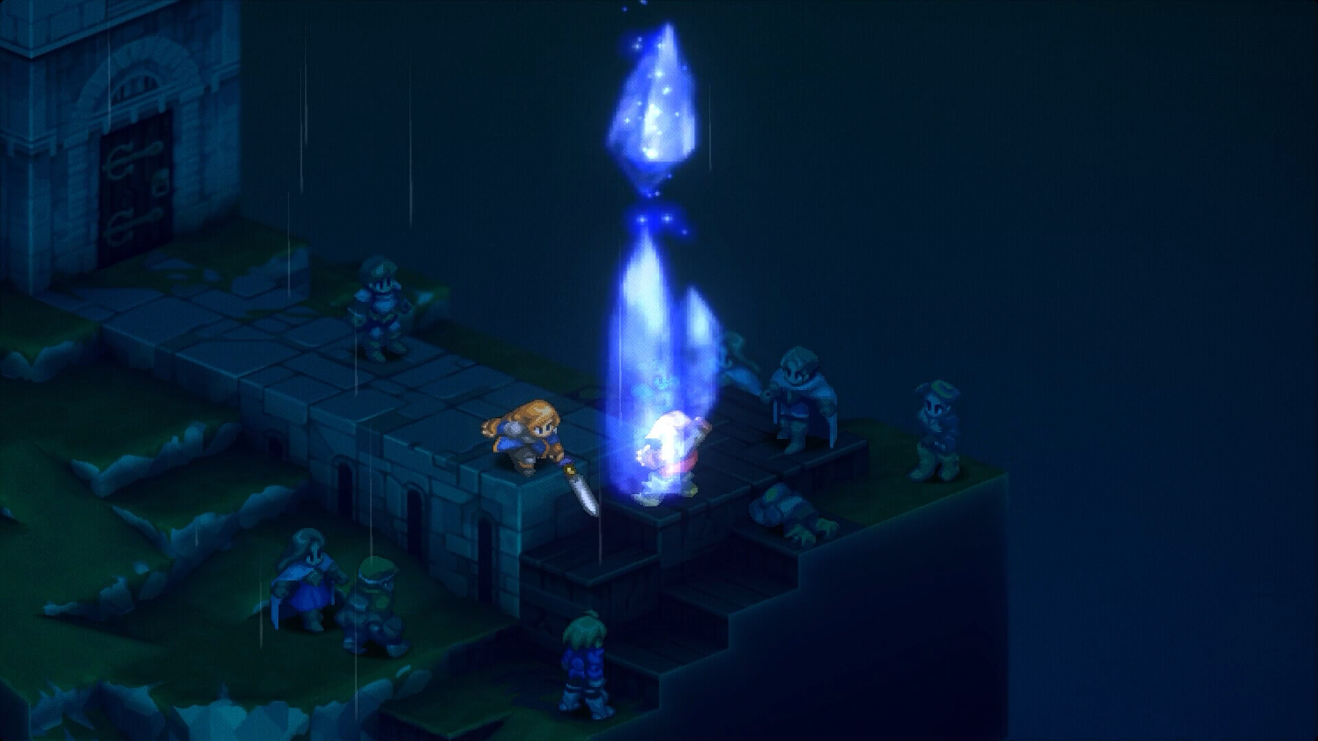 Final Fantasy Tactics - The Ivalice Chronicles Review