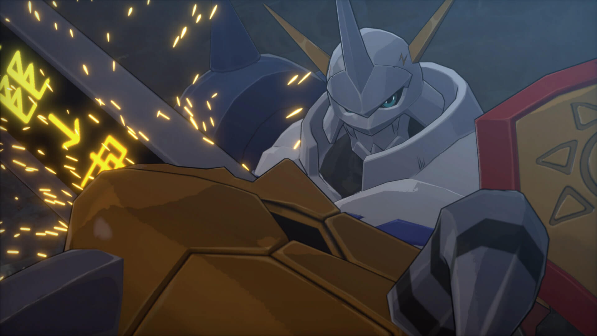 Digimon Story Time Stranger Review