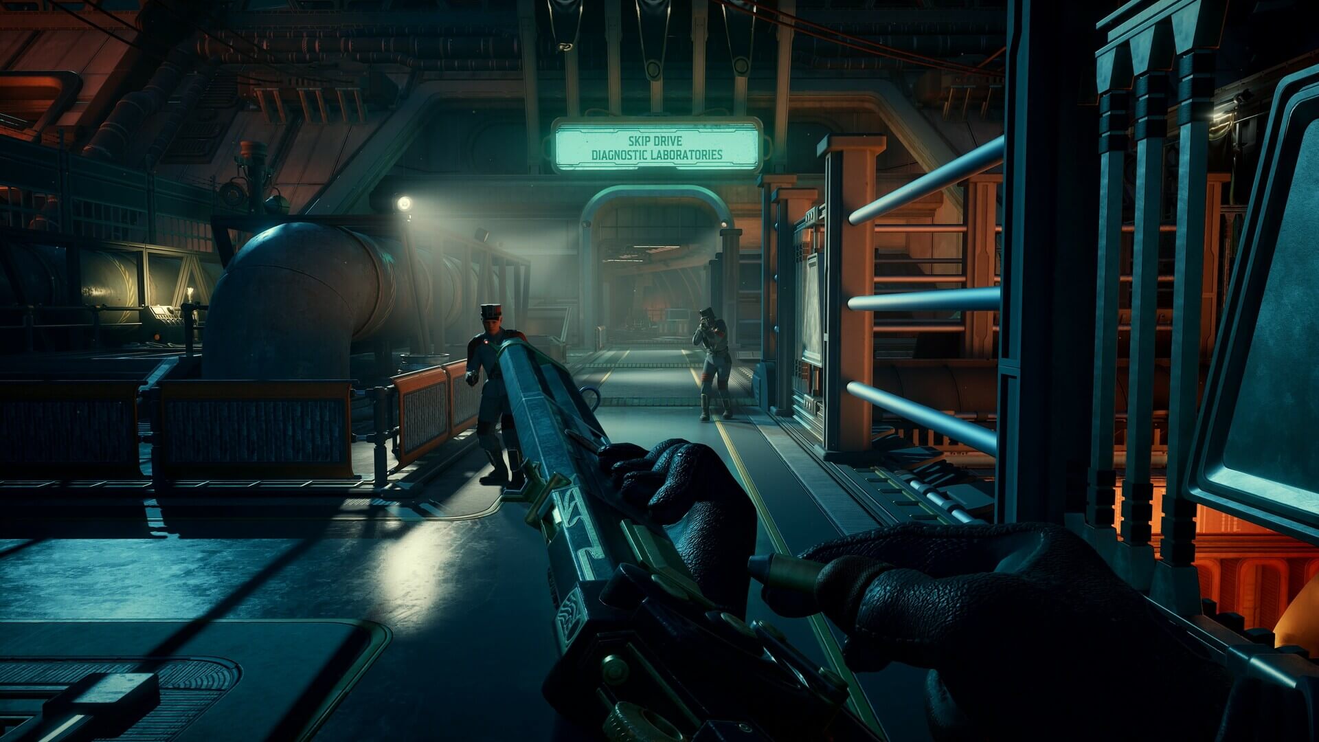 The Outer Worlds 2 Review