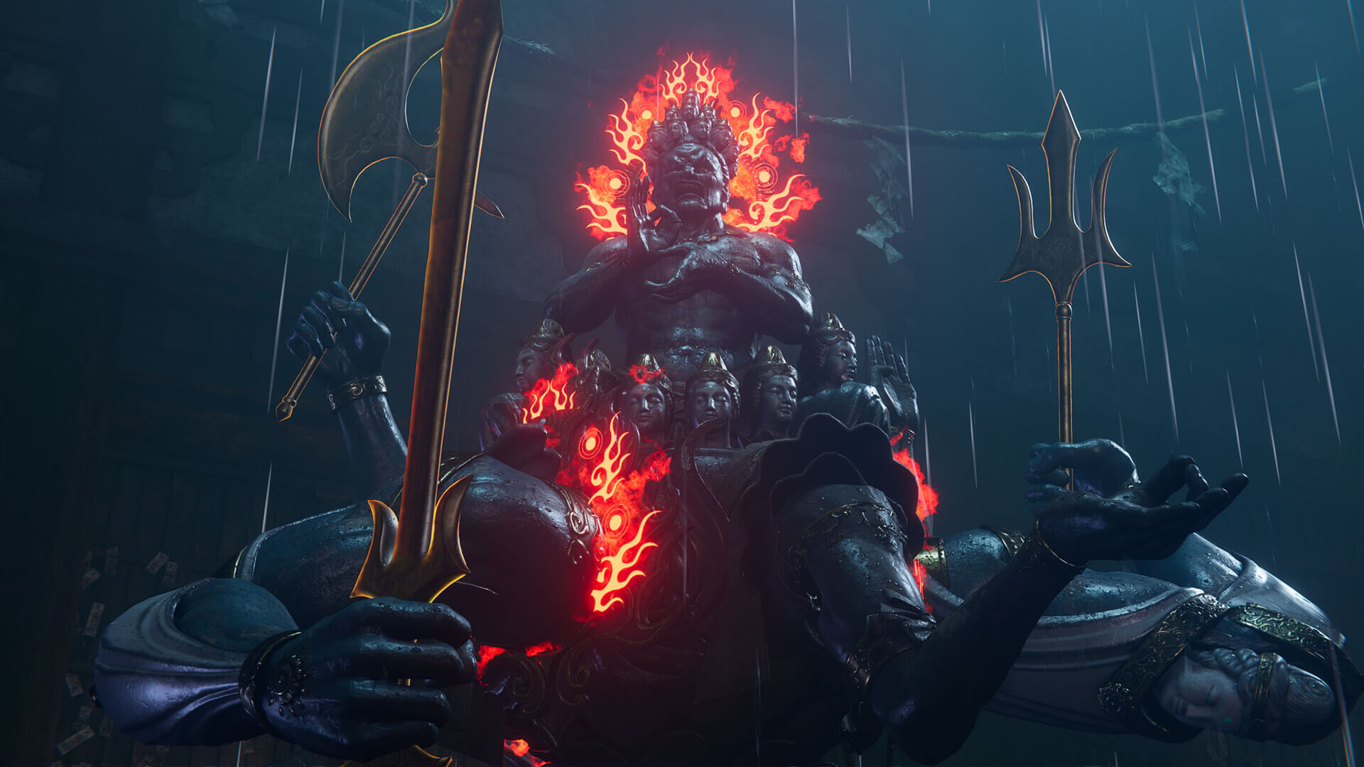 Ninja Gaiden 4 Review