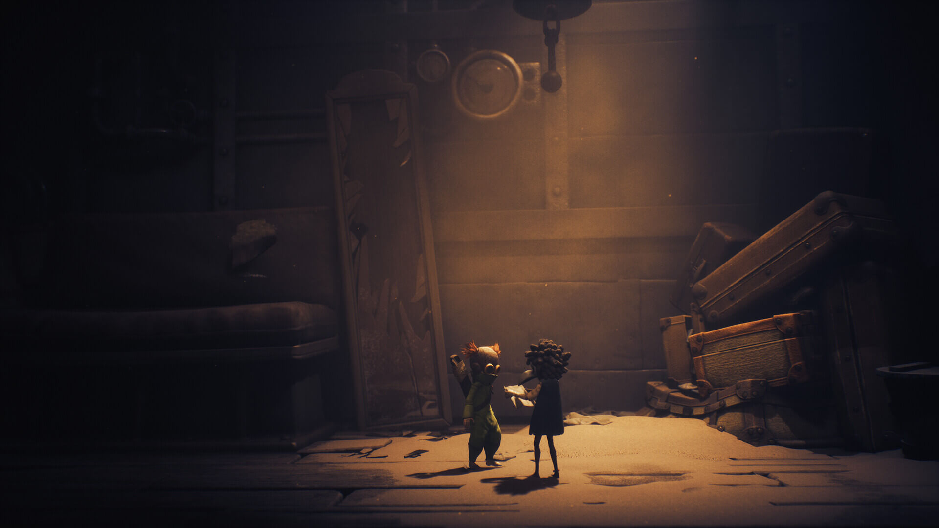 Little Nightmares 3 Review