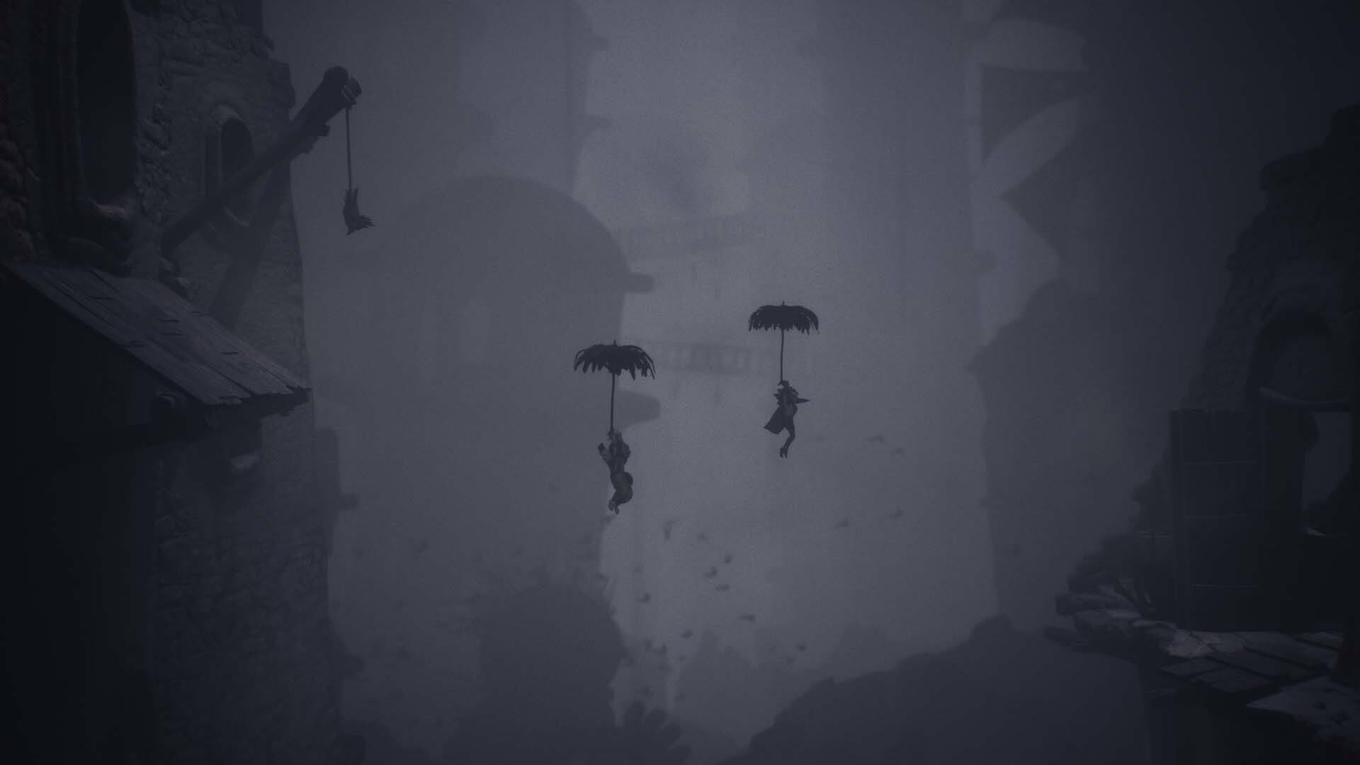 Little Nightmares 3 Review