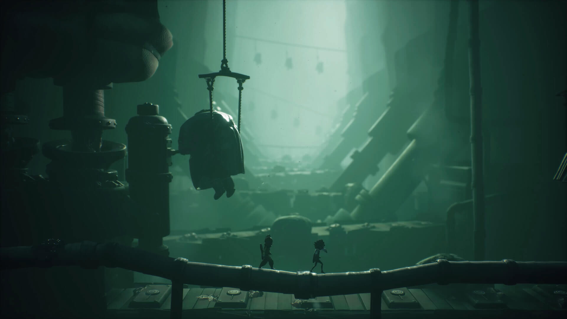 Little Nightmares 3 Review