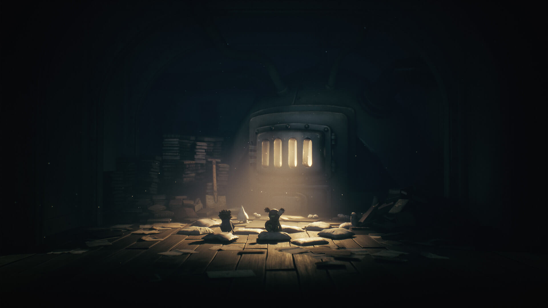 Little Nightmares 3 Review