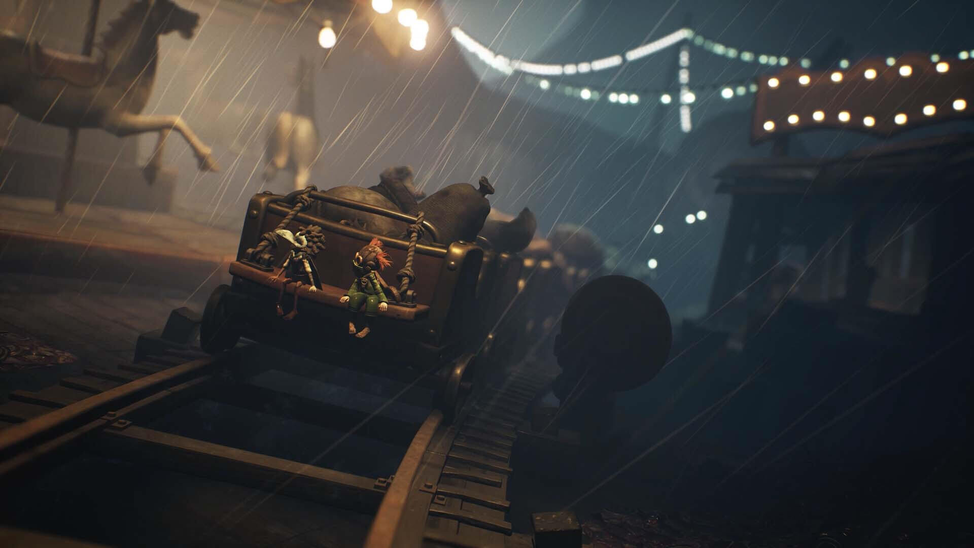 Little Nightmares 3 Review