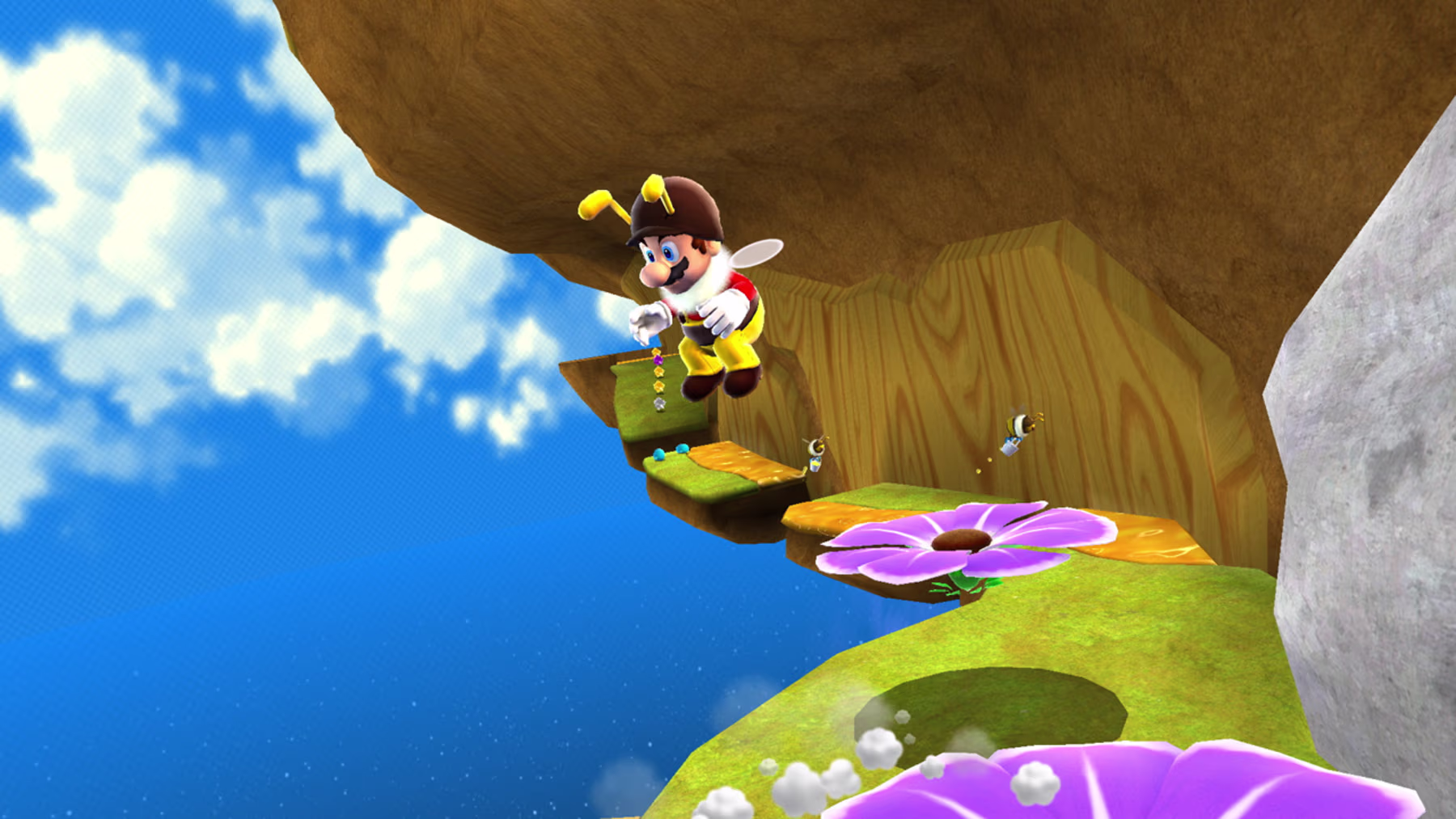 Super Mario Galaxy + Super Mario Galaxy 2 Review