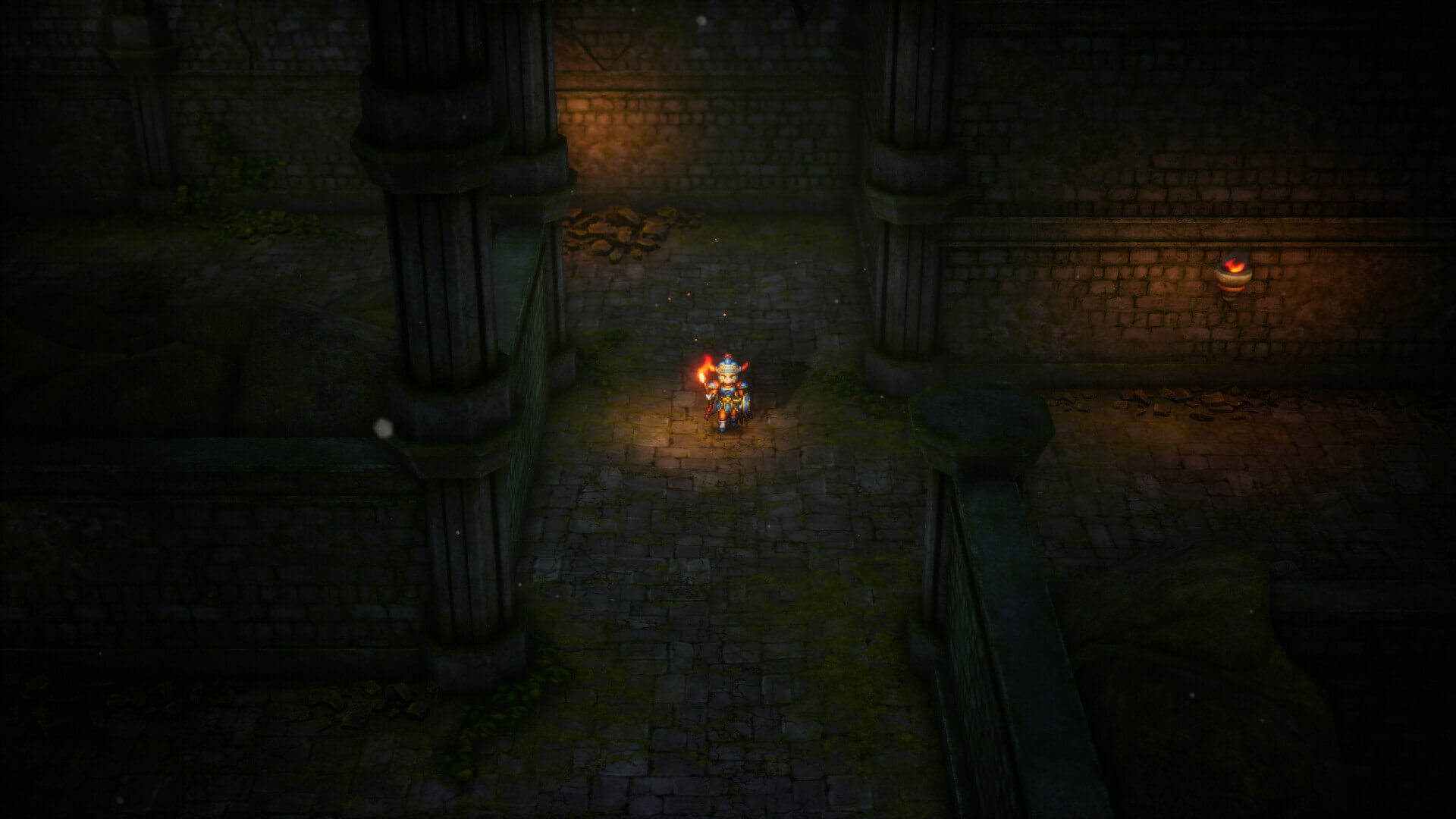 Dragon Quest I & II HD-2D Remake Review