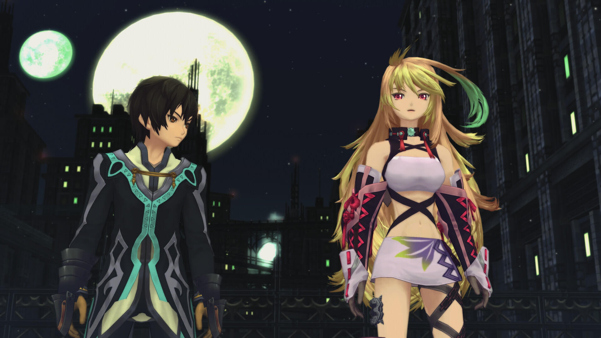 Tales of Xillia Remastered Review