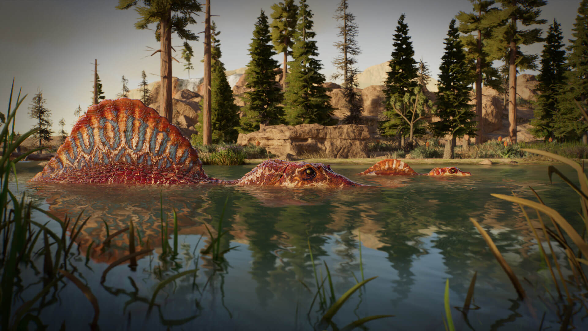 Jurassic World Evolution 3 Review