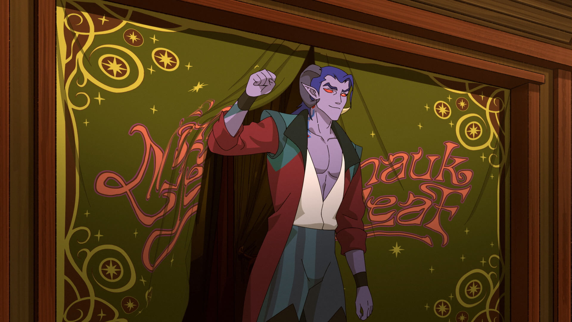 The Mighty Nein Review