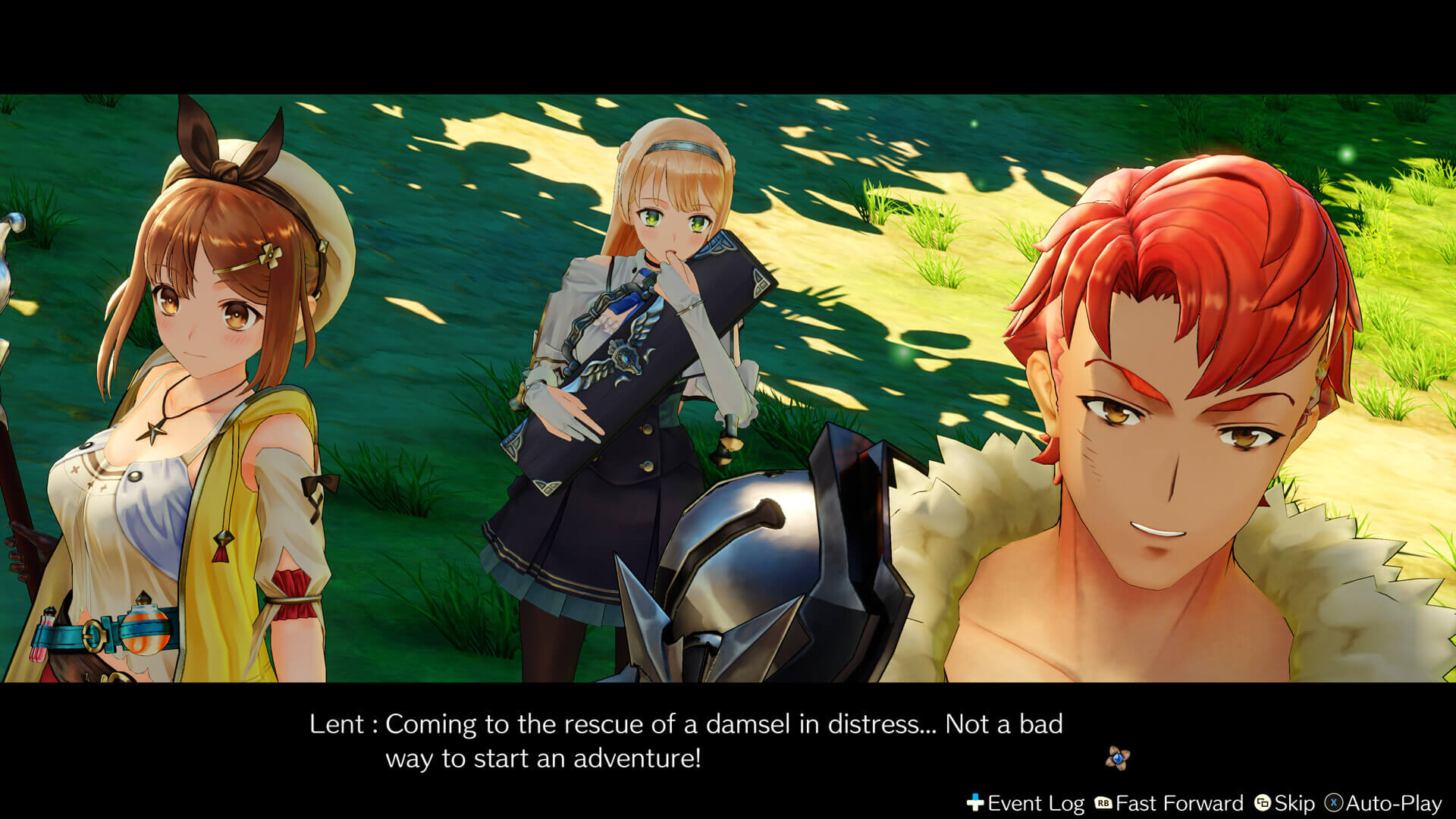 Atelier Ryza Secret Trilogy Deluxe Pack Review