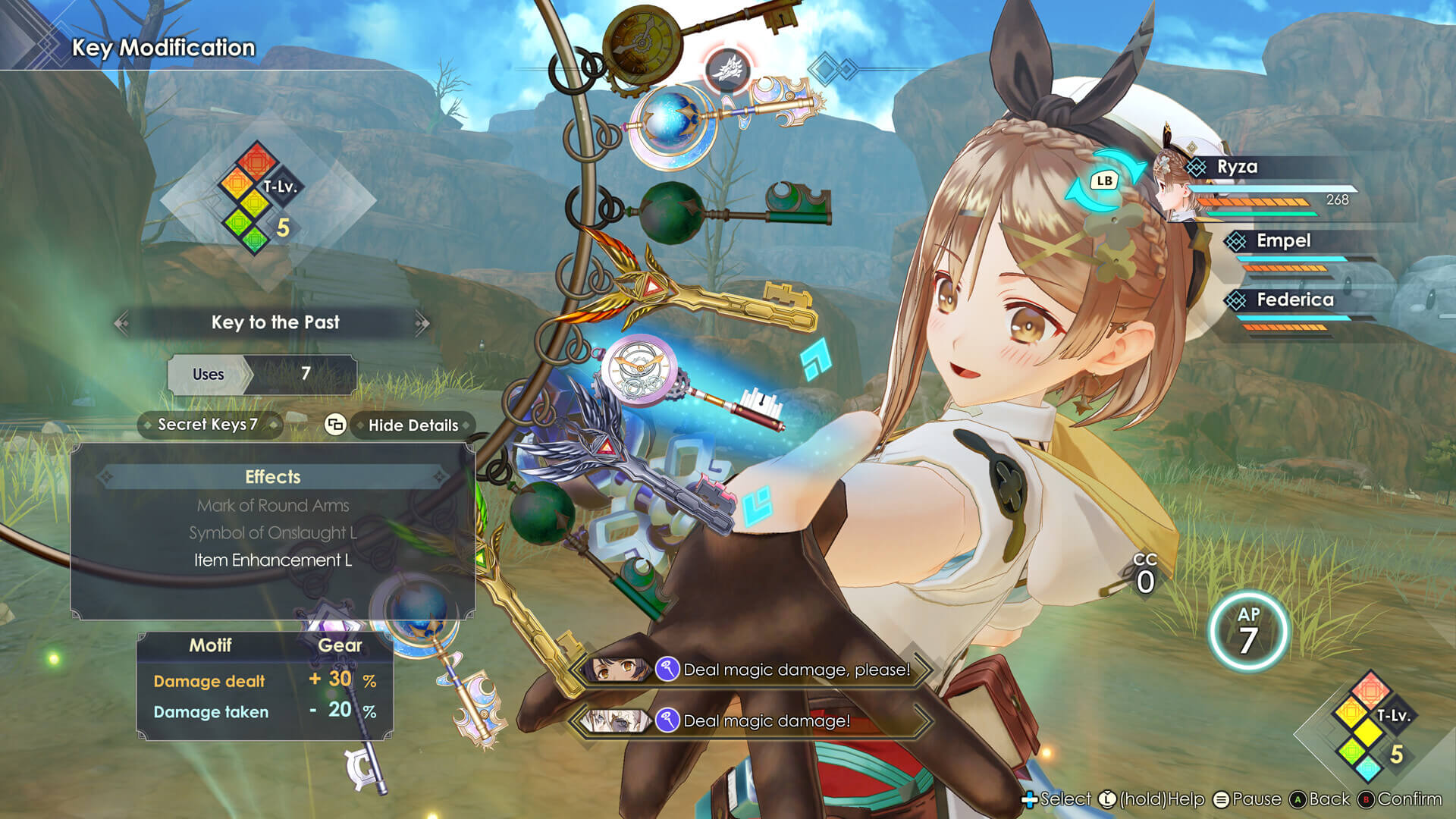 Atelier Ryza Secret Trilogy Deluxe Pack Review