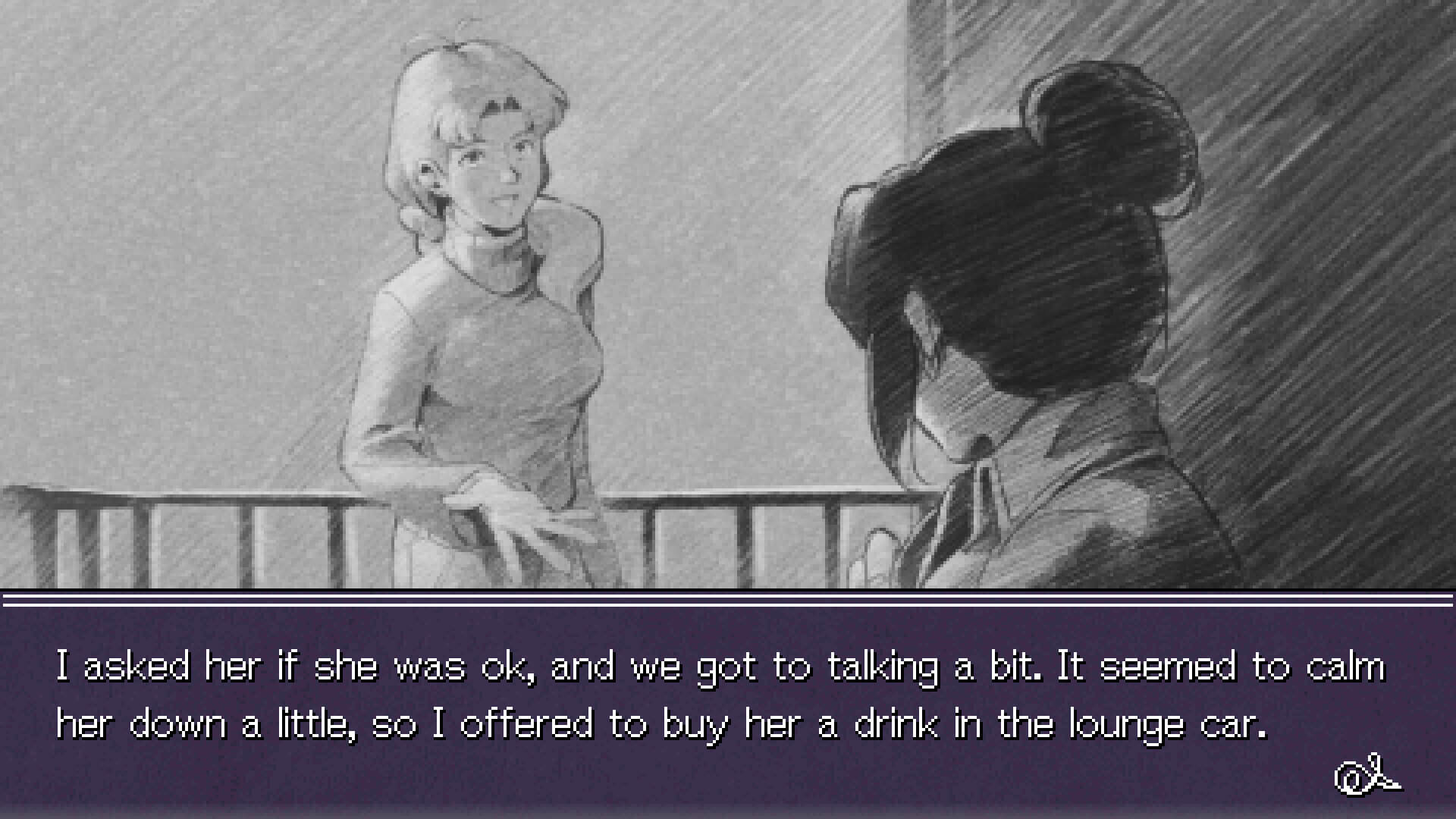 Detective Instinct: Farewall, My Beloved Review