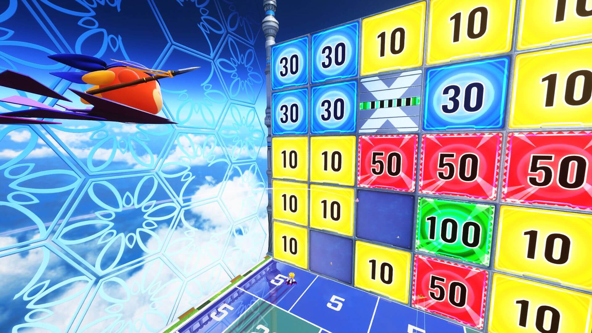 Kirby Air Riders Review