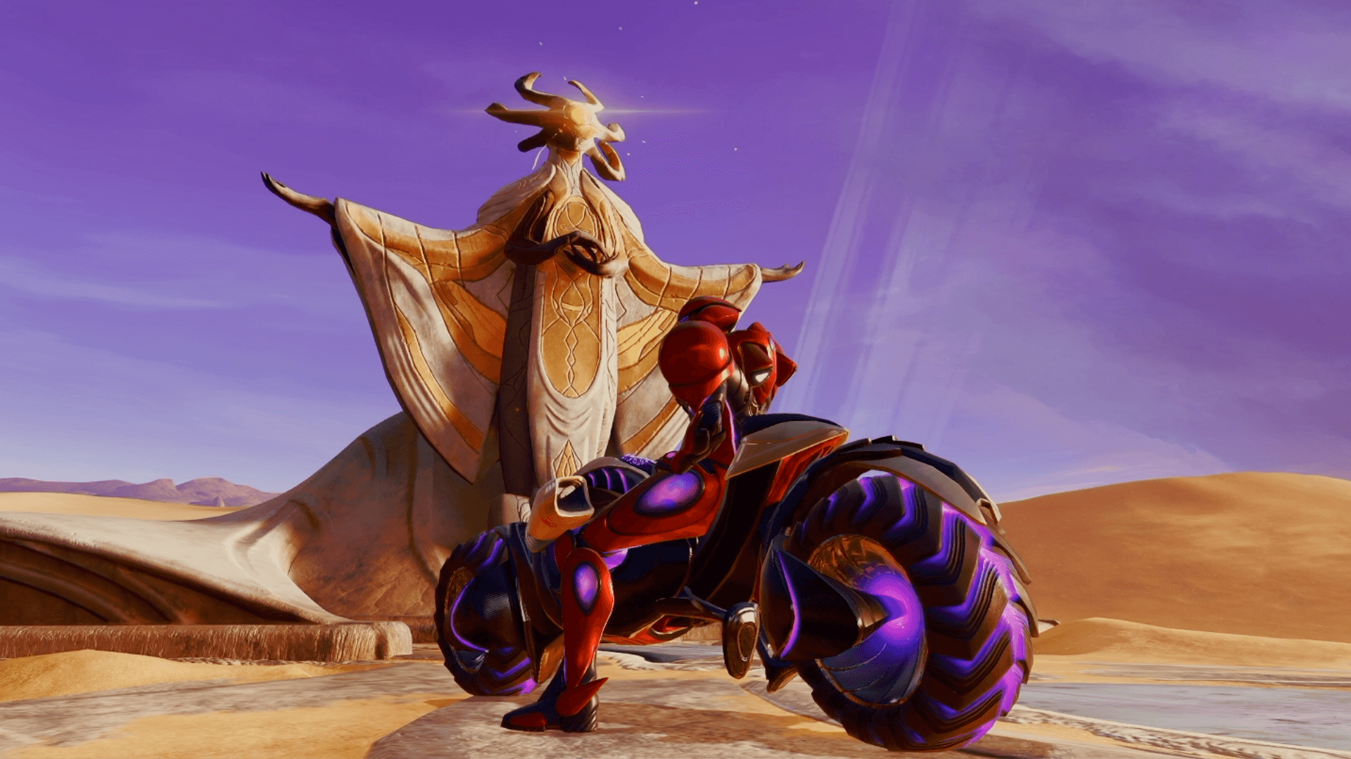 Metroid Prime 4: Beyond Review