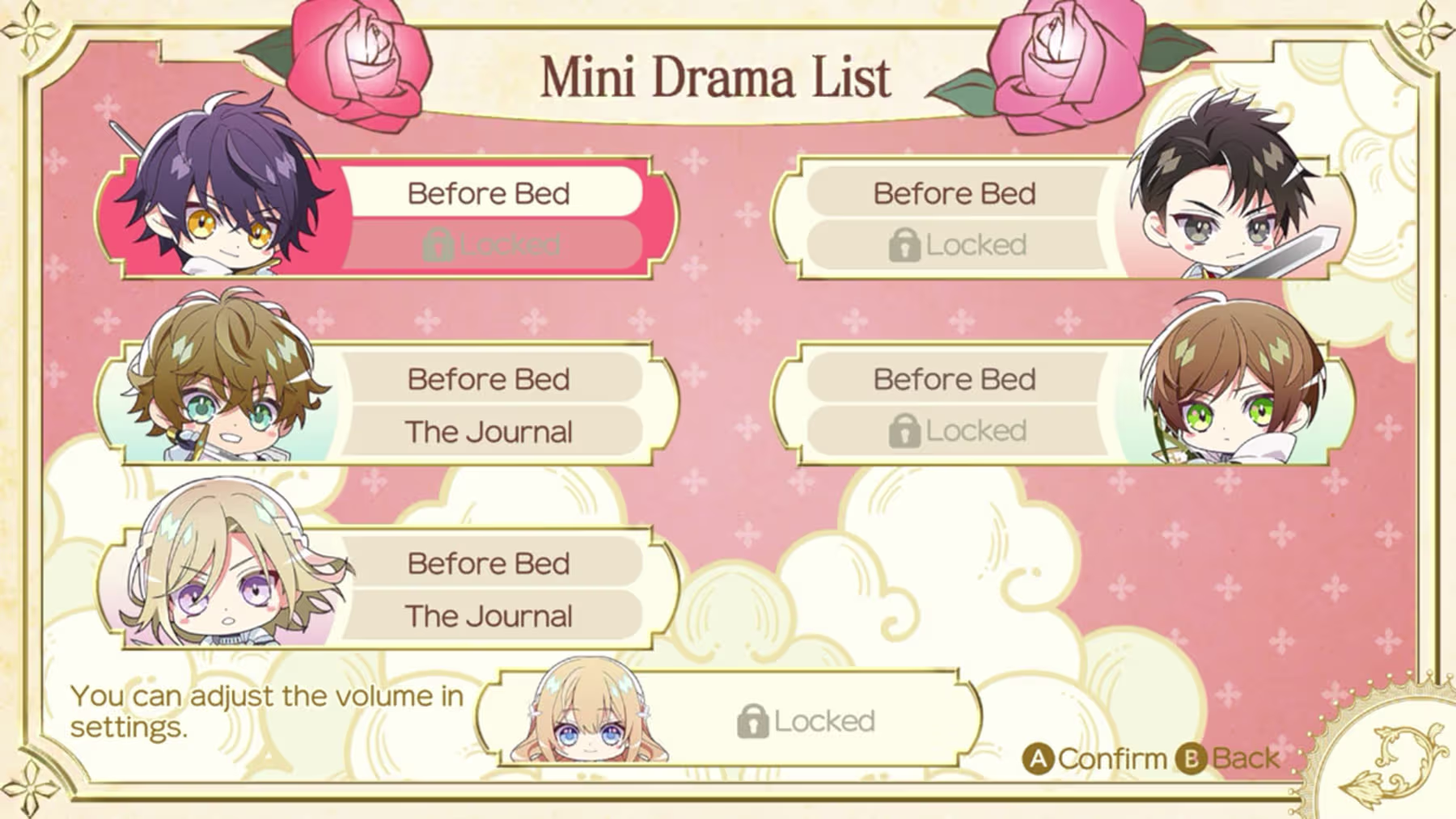 Temirana: The Lucky Princess and the Tragic Knights Review