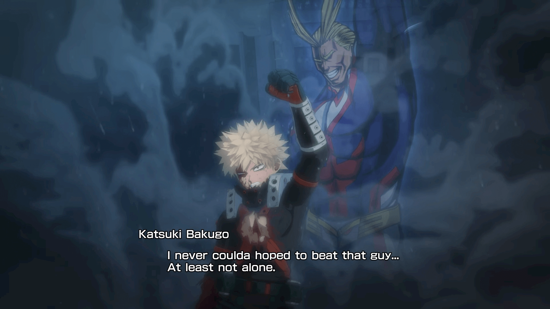 My Hero Academia: All’s Justice Hands On Preview