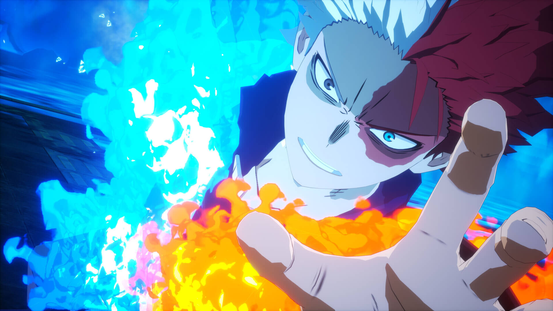 My Hero Academia: All’s Justice Hands On Preview