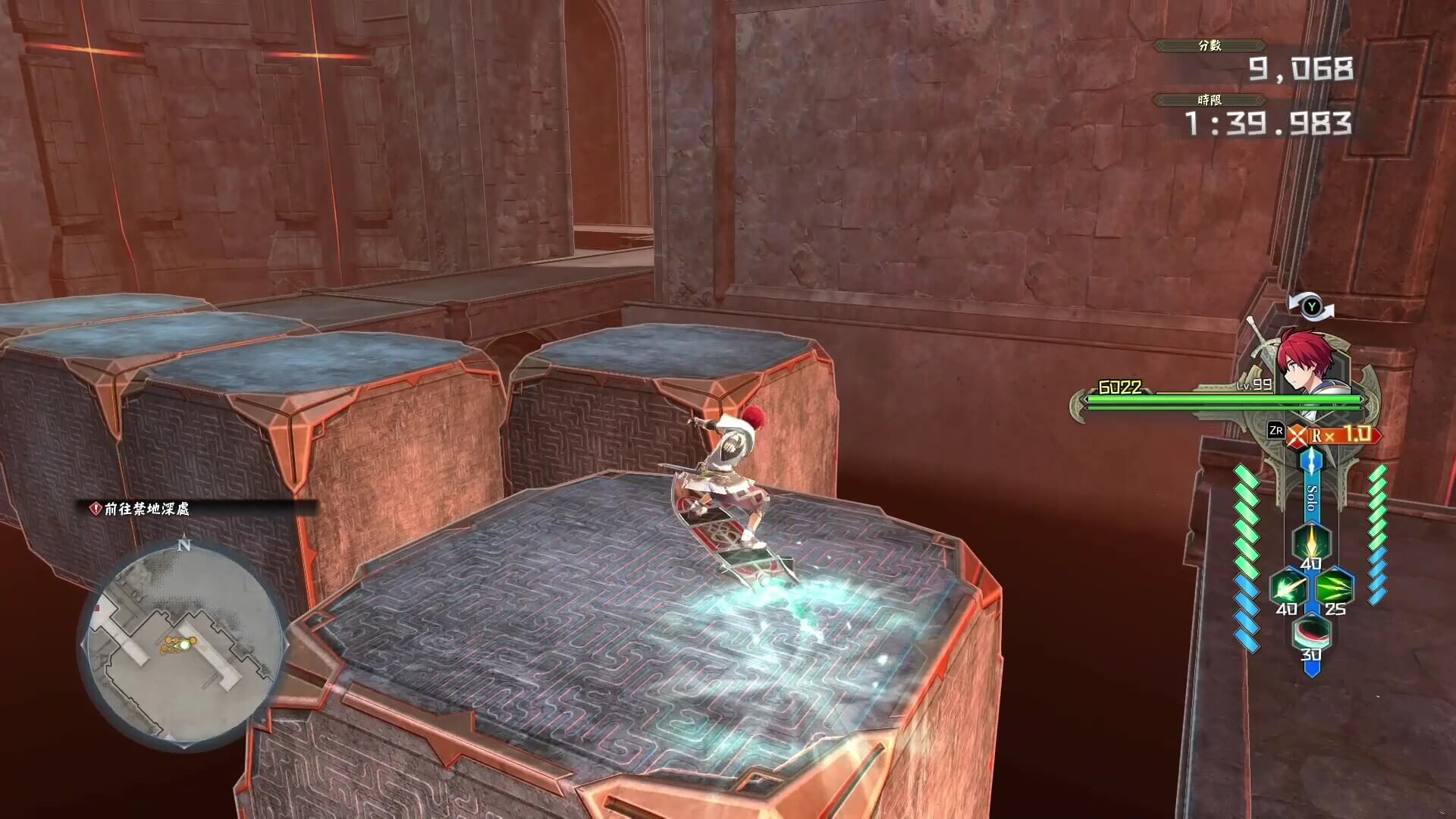 Ys X: Proud Nordics Review