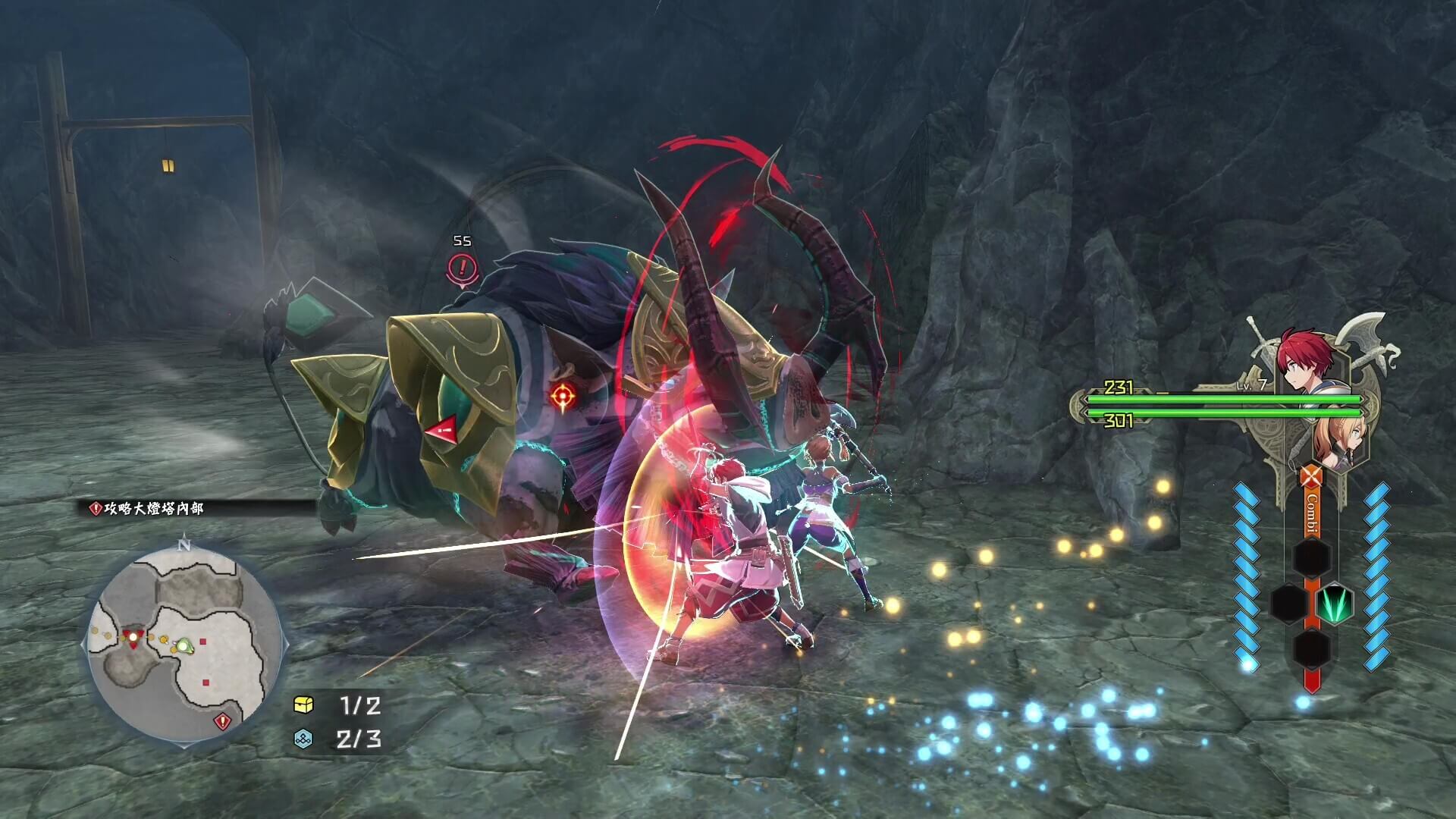 Ys X: Proud Nordics Review