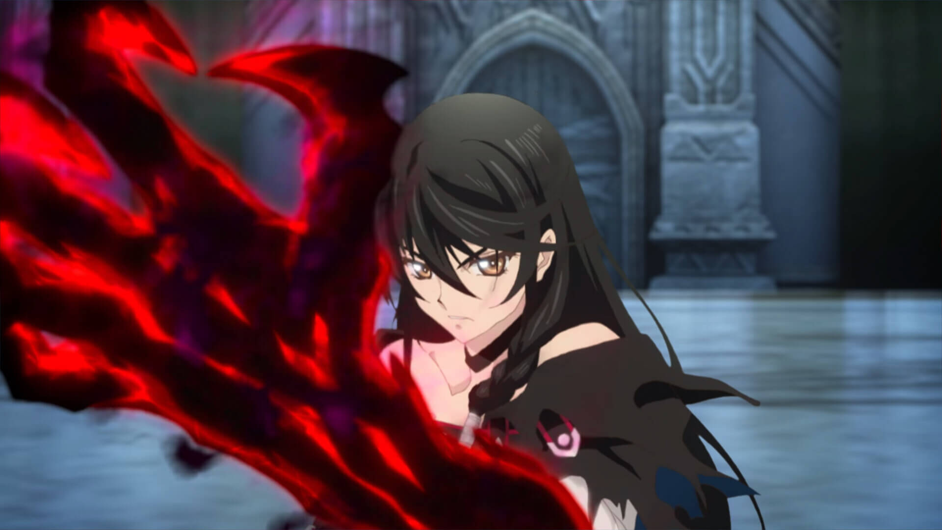 Tales of Berseria Remastered Review
