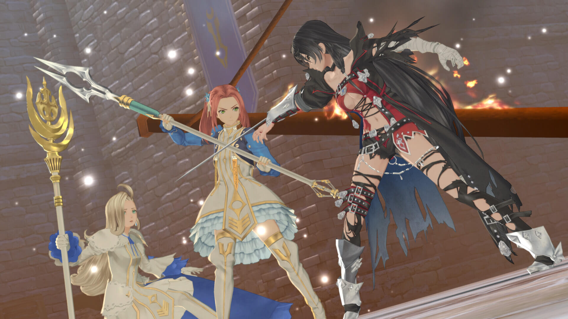 Tales of Berseria Remastered Review
