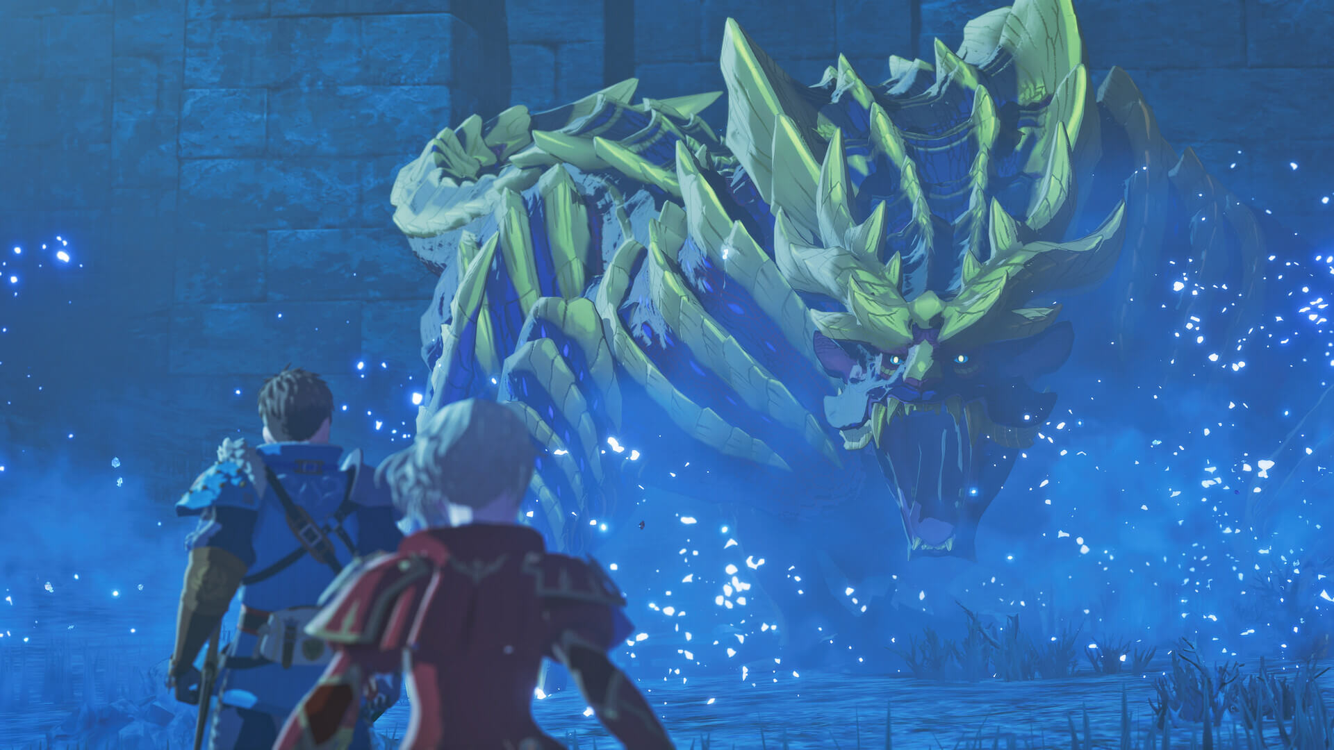 Monster Hunter Stories 3: Twisted Reflection Review