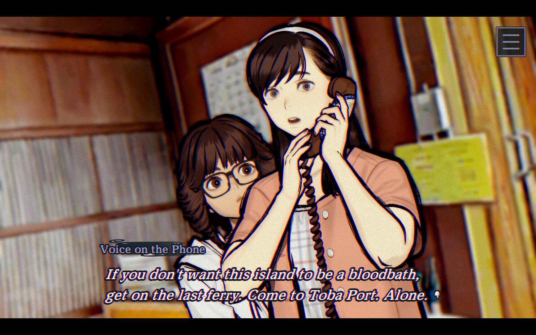 PARANORMASIGHT: The Mermaid's Curse Review