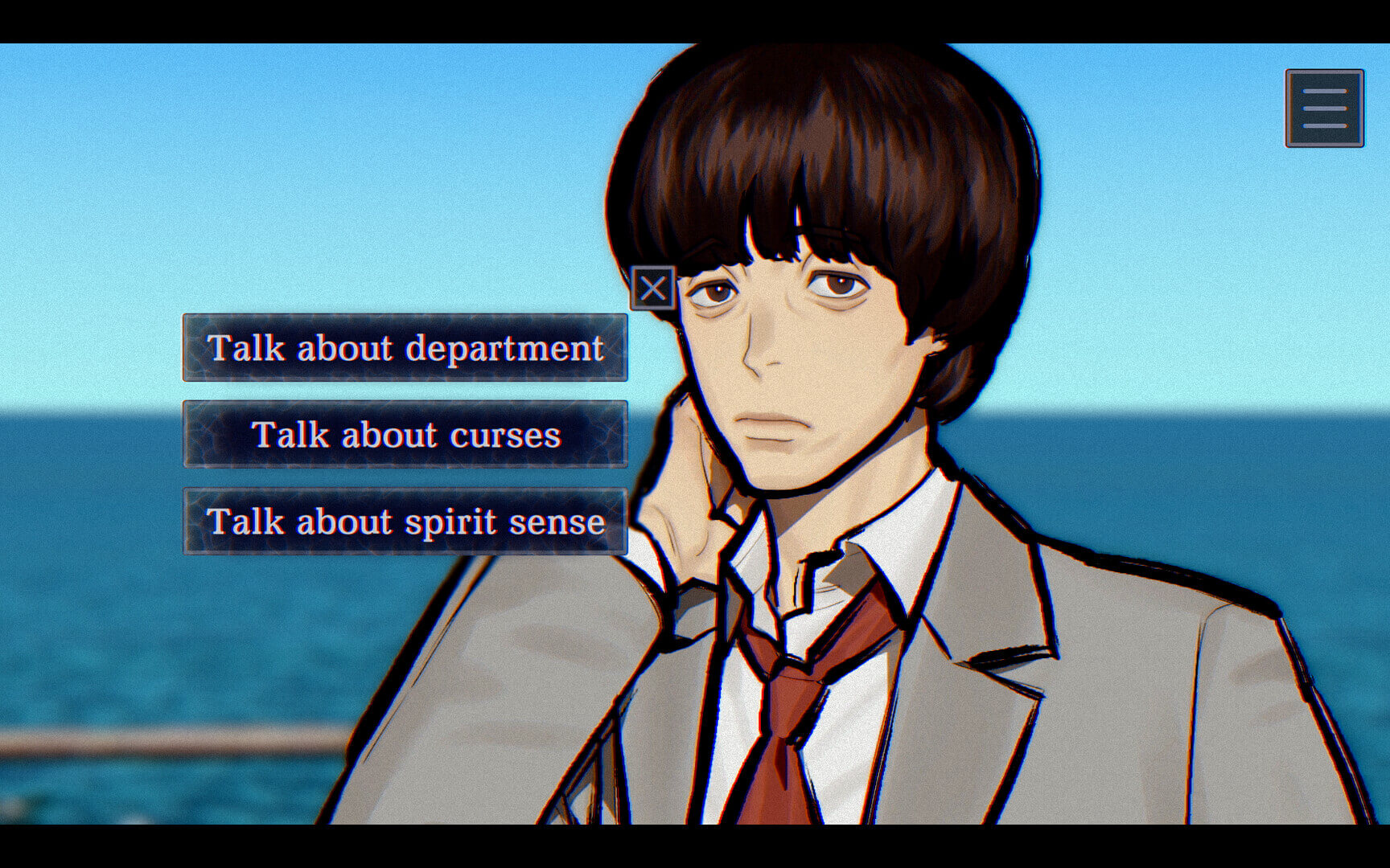 PARANORMASIGHT: The Mermaid's Curse Review